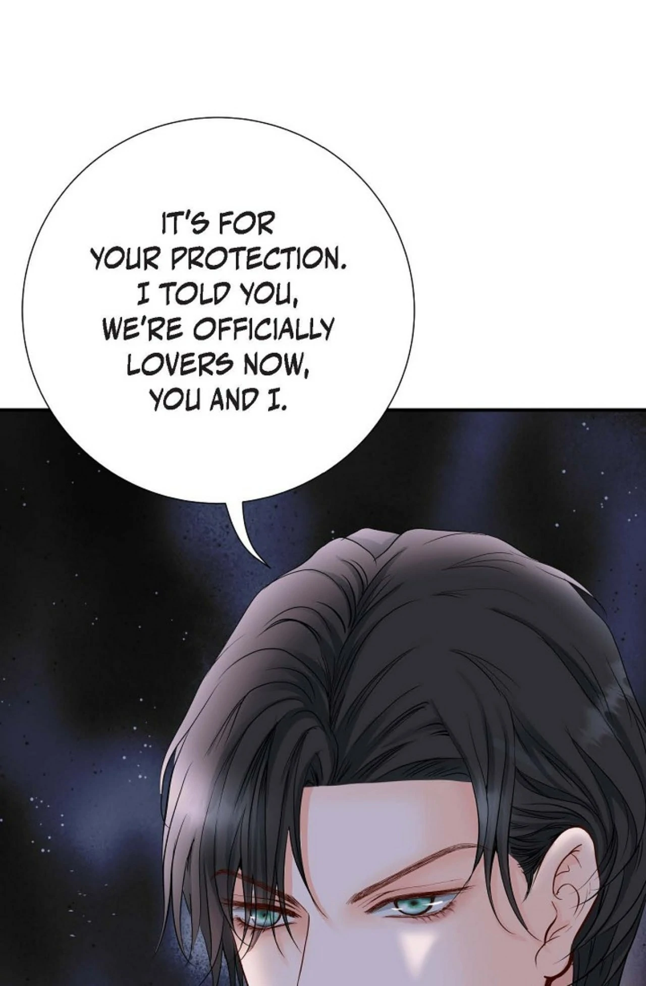The Bride of Darkness [Official] - Chapter 32 manhwa