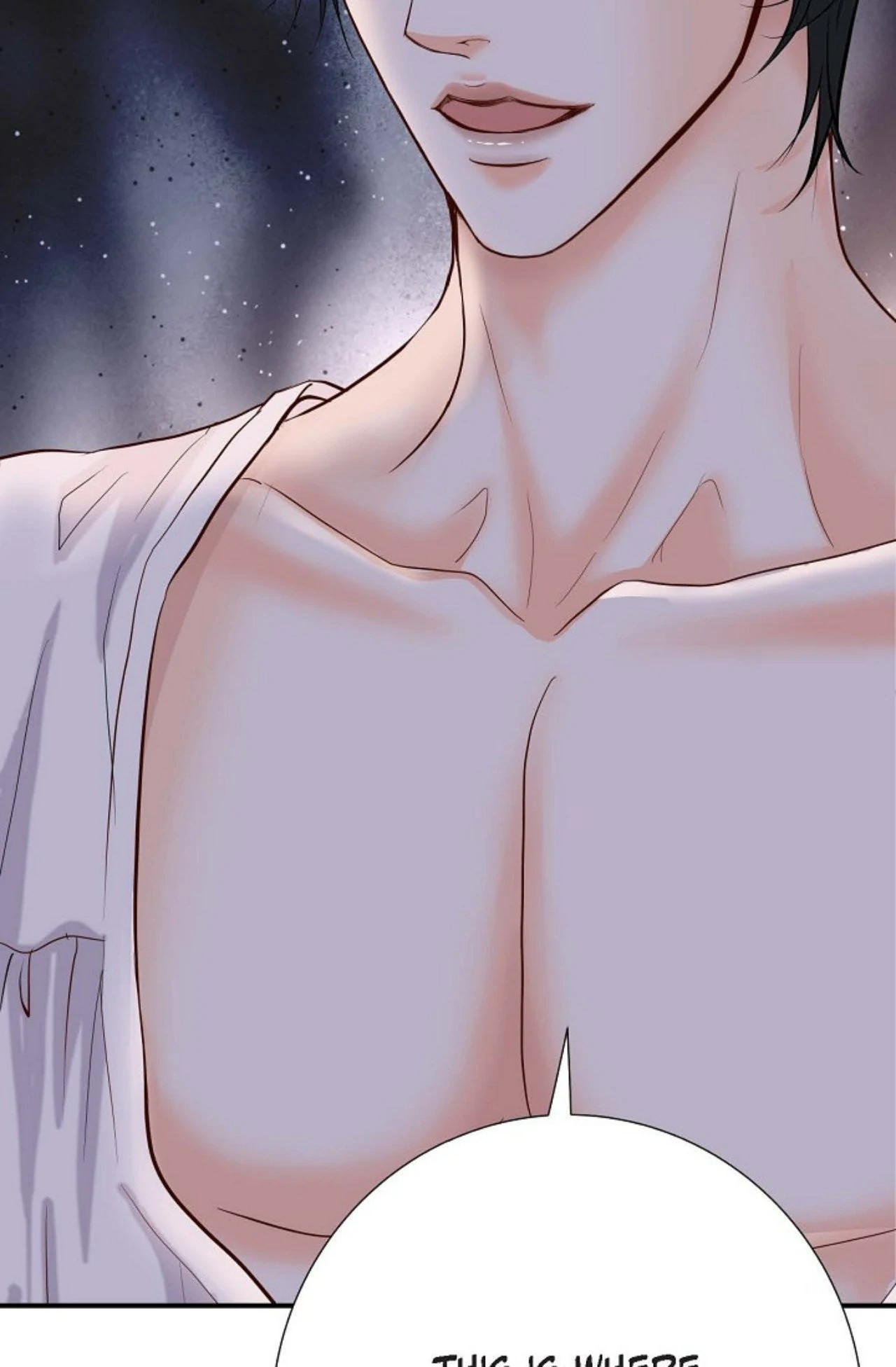 The Bride of Darkness [Official] - Chapter 32 manhwa