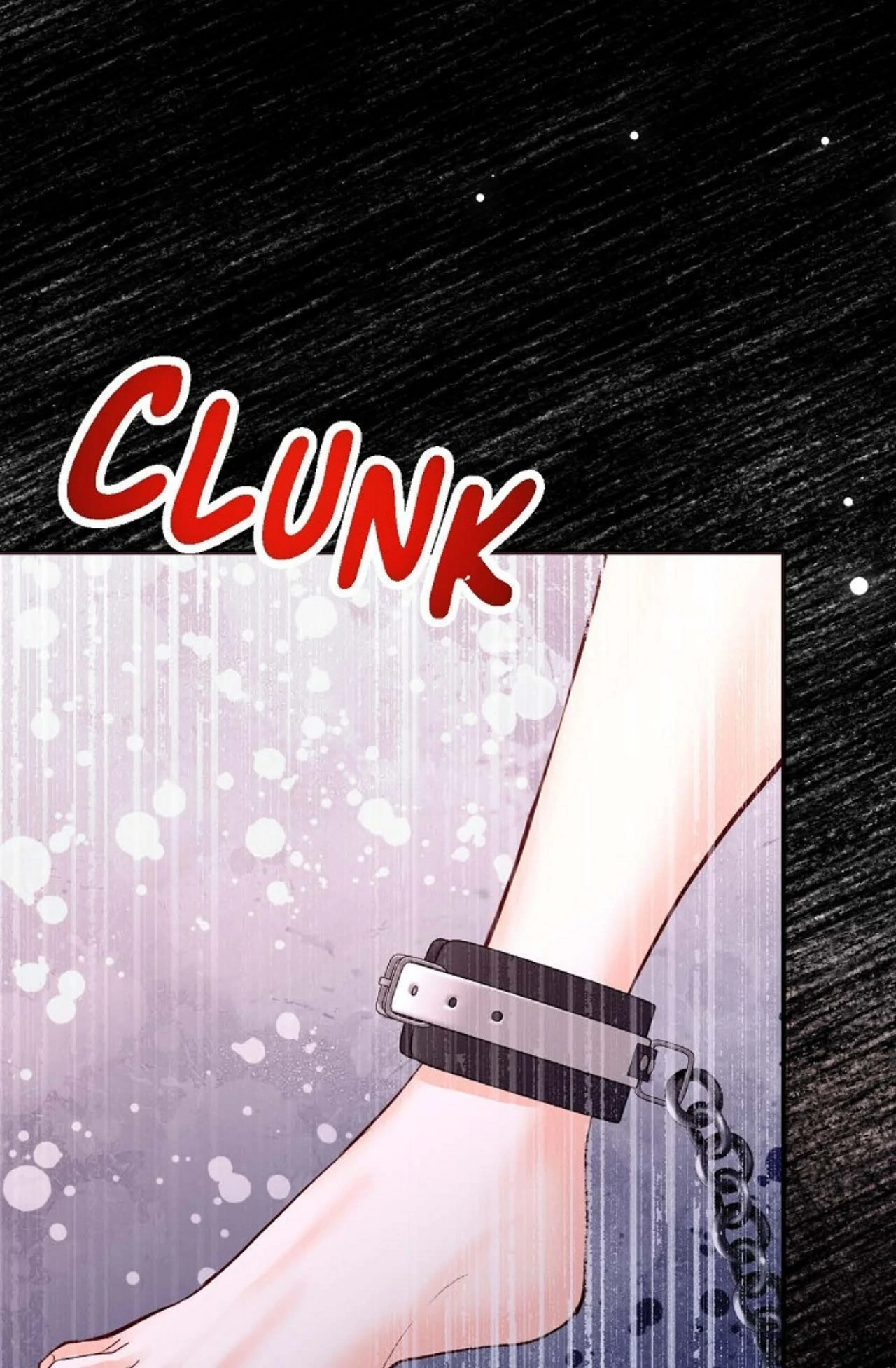The Bride of Darkness [Official] - Chapter 32 manhwa