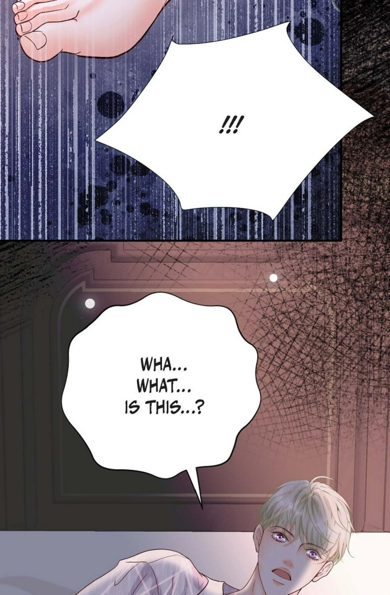 The Bride of Darkness [Official] - Chapter 32 manhwa