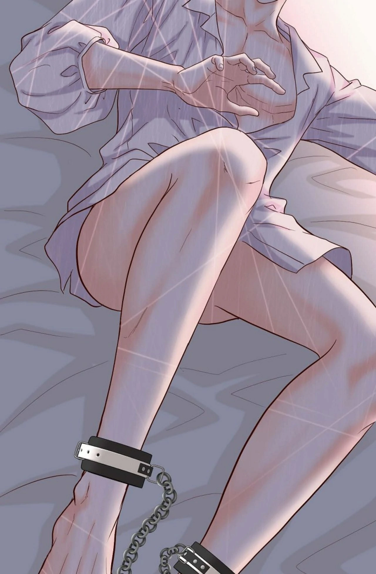 The Bride of Darkness [Official] - Chapter 32 manhwa