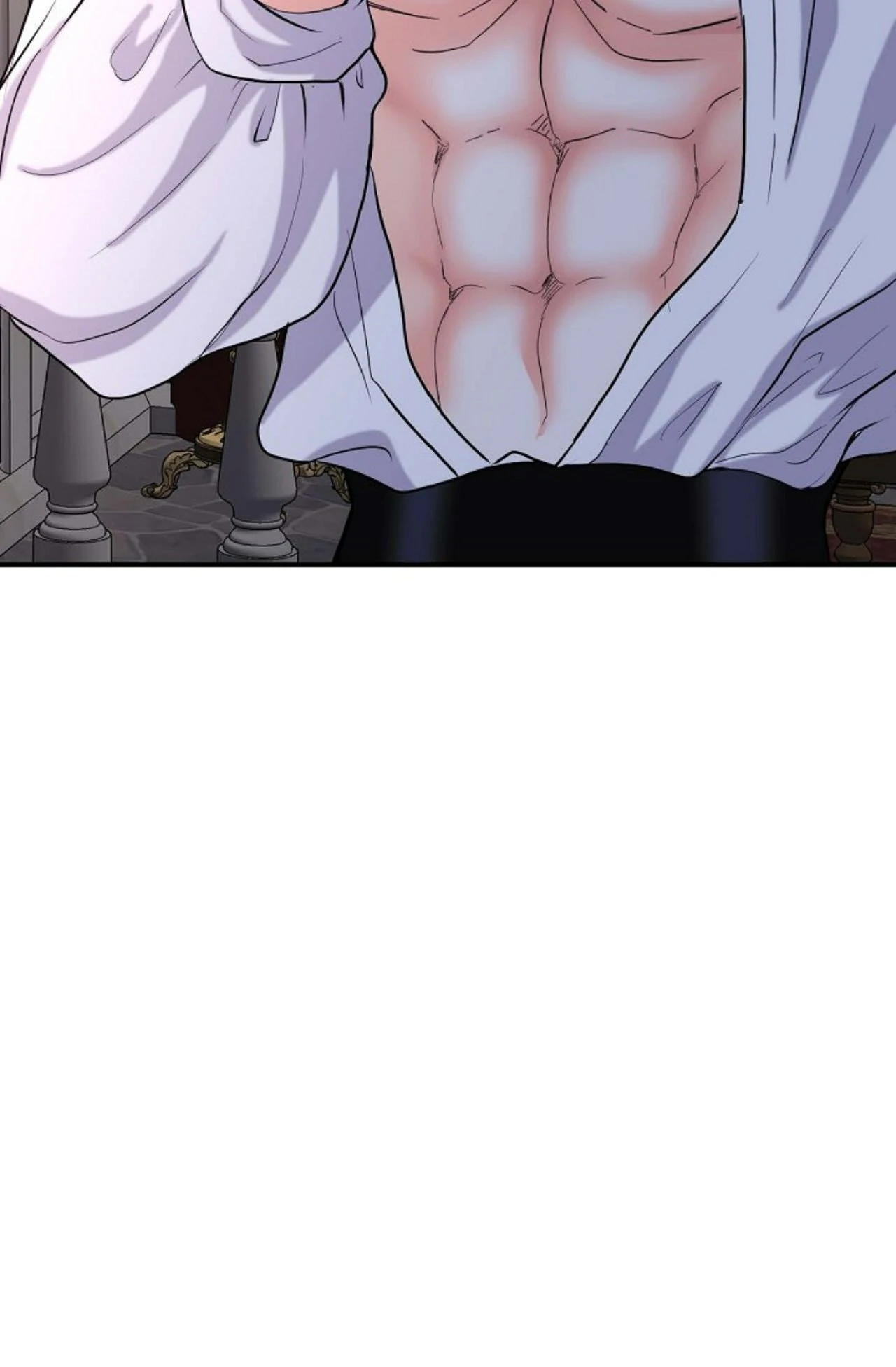 The Bride of Darkness [Official] - Chapter 32 manhwa