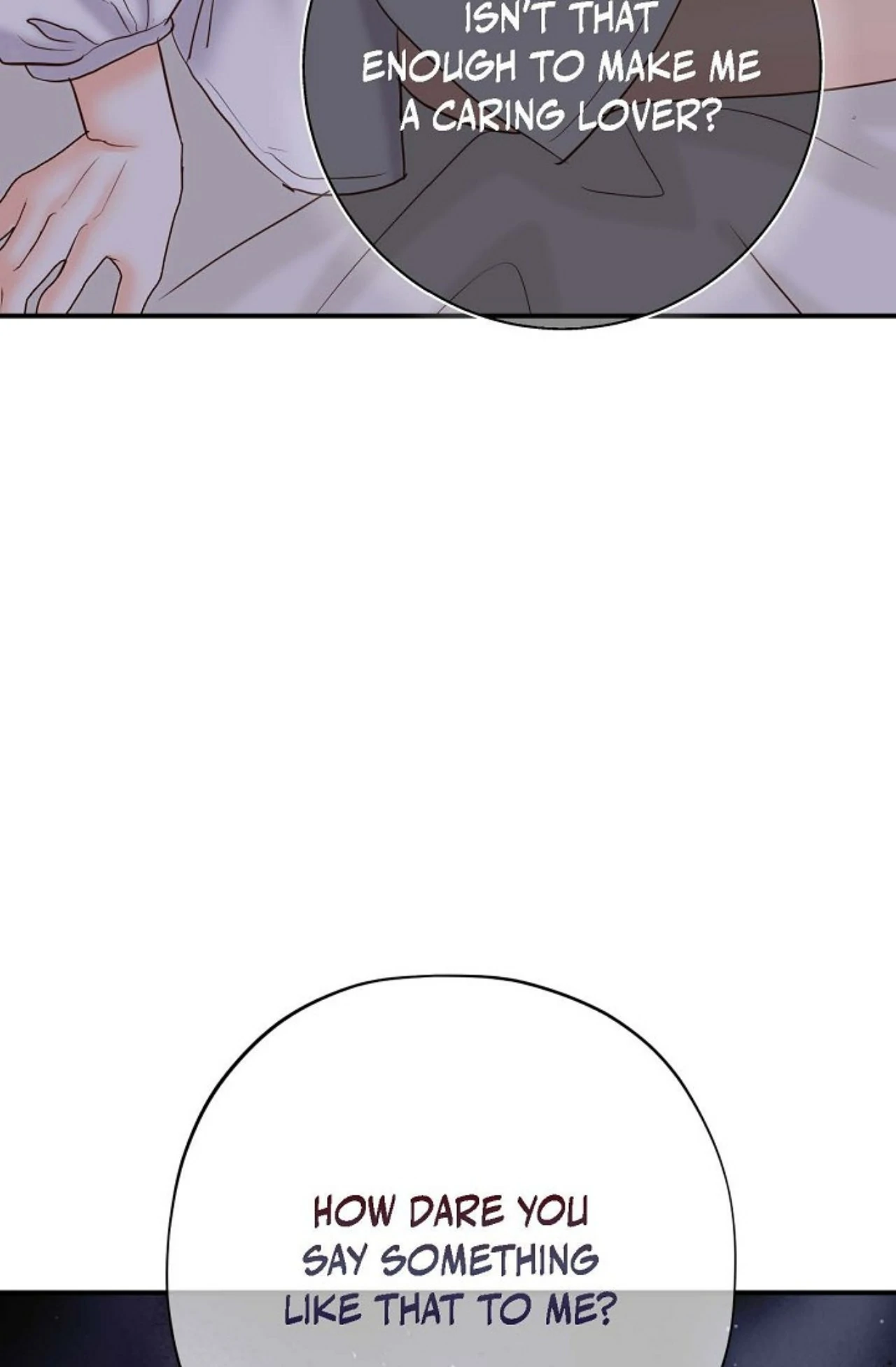 The Bride of Darkness [Official] - Chapter 32 manhwa