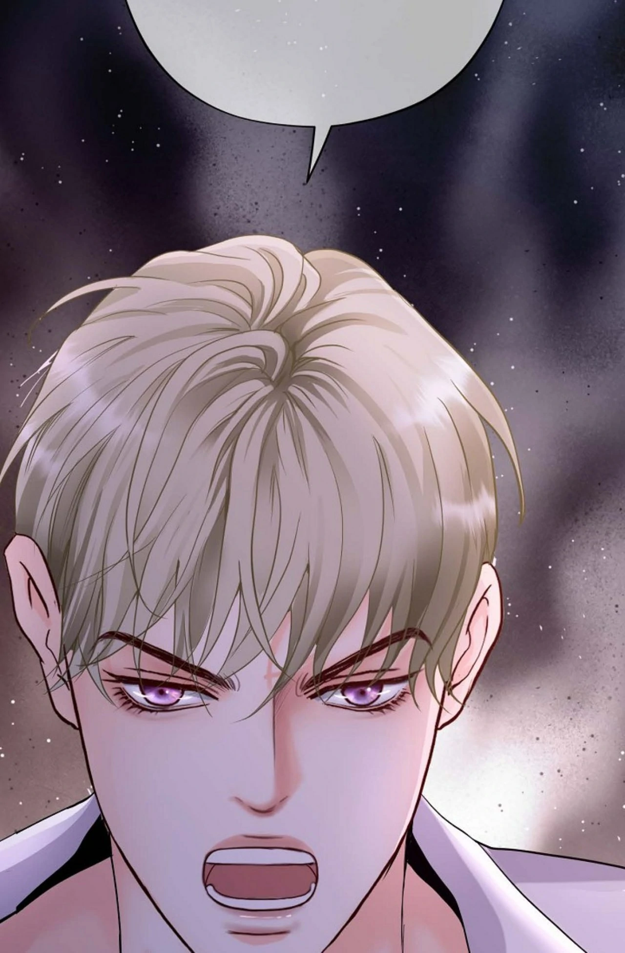 The Bride of Darkness [Official] - Chapter 32 manhwa