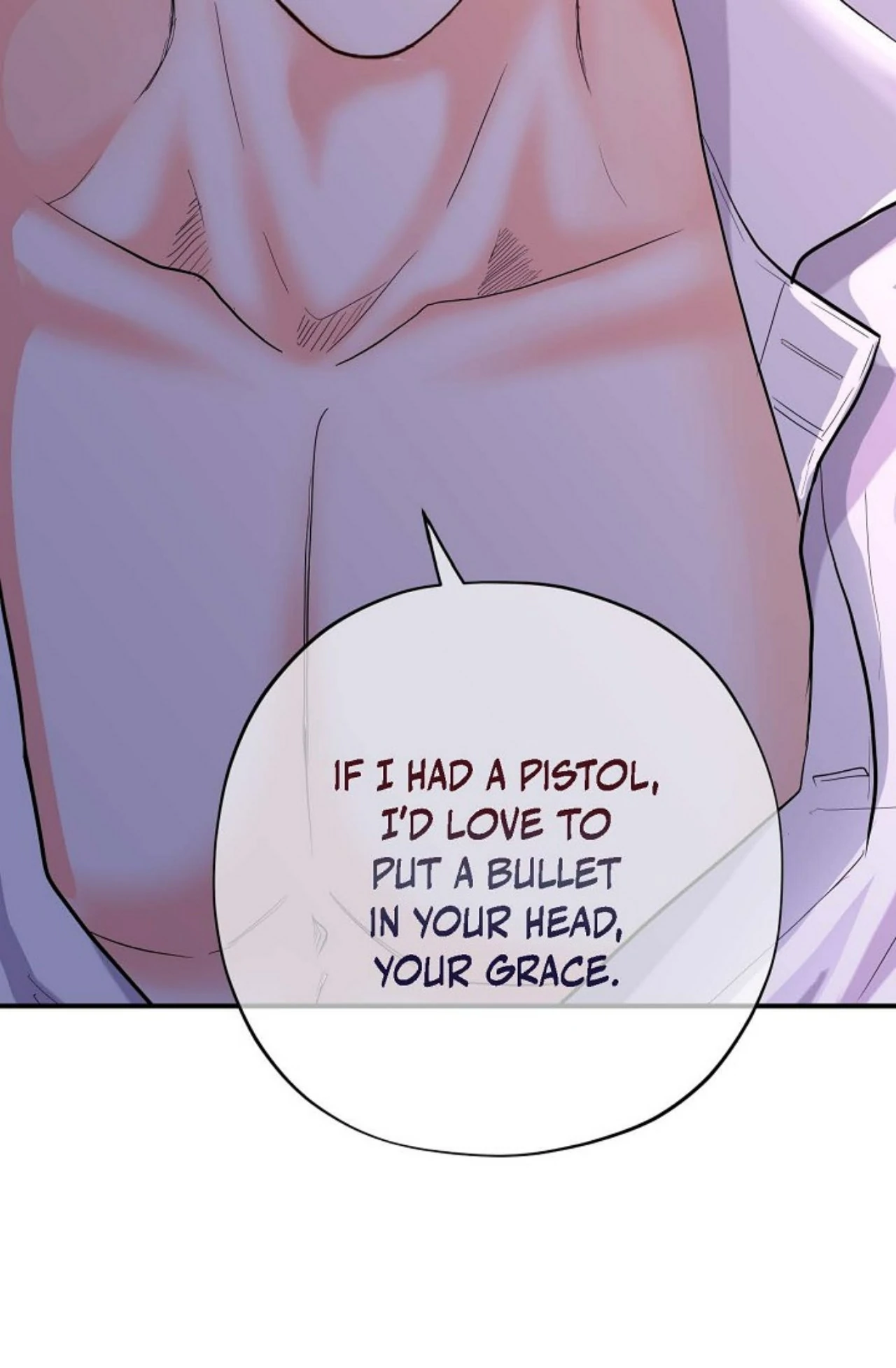 The Bride of Darkness [Official] - Chapter 32 manhwa