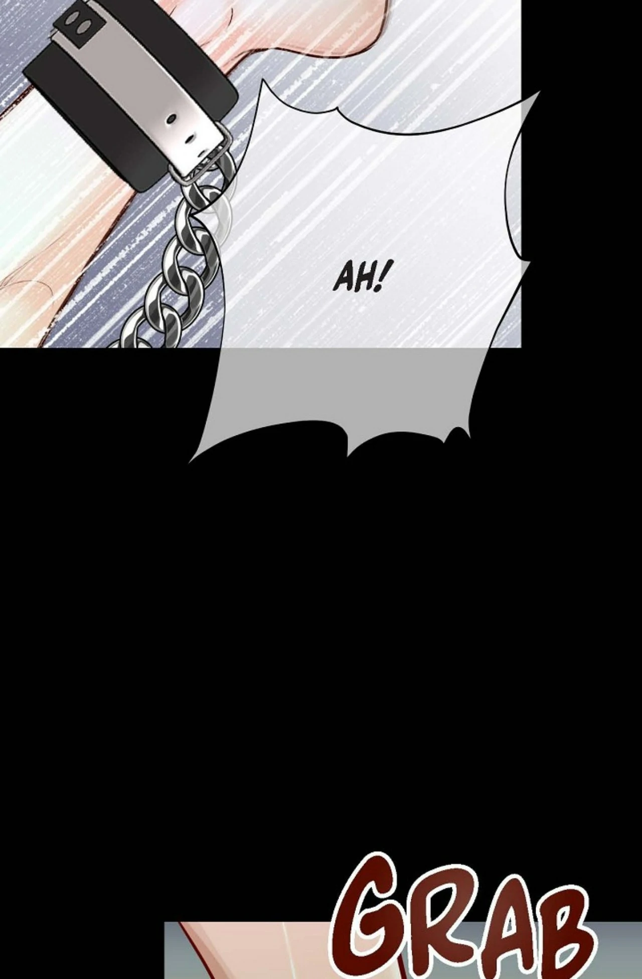 The Bride of Darkness [Official] - Chapter 33 manhwa