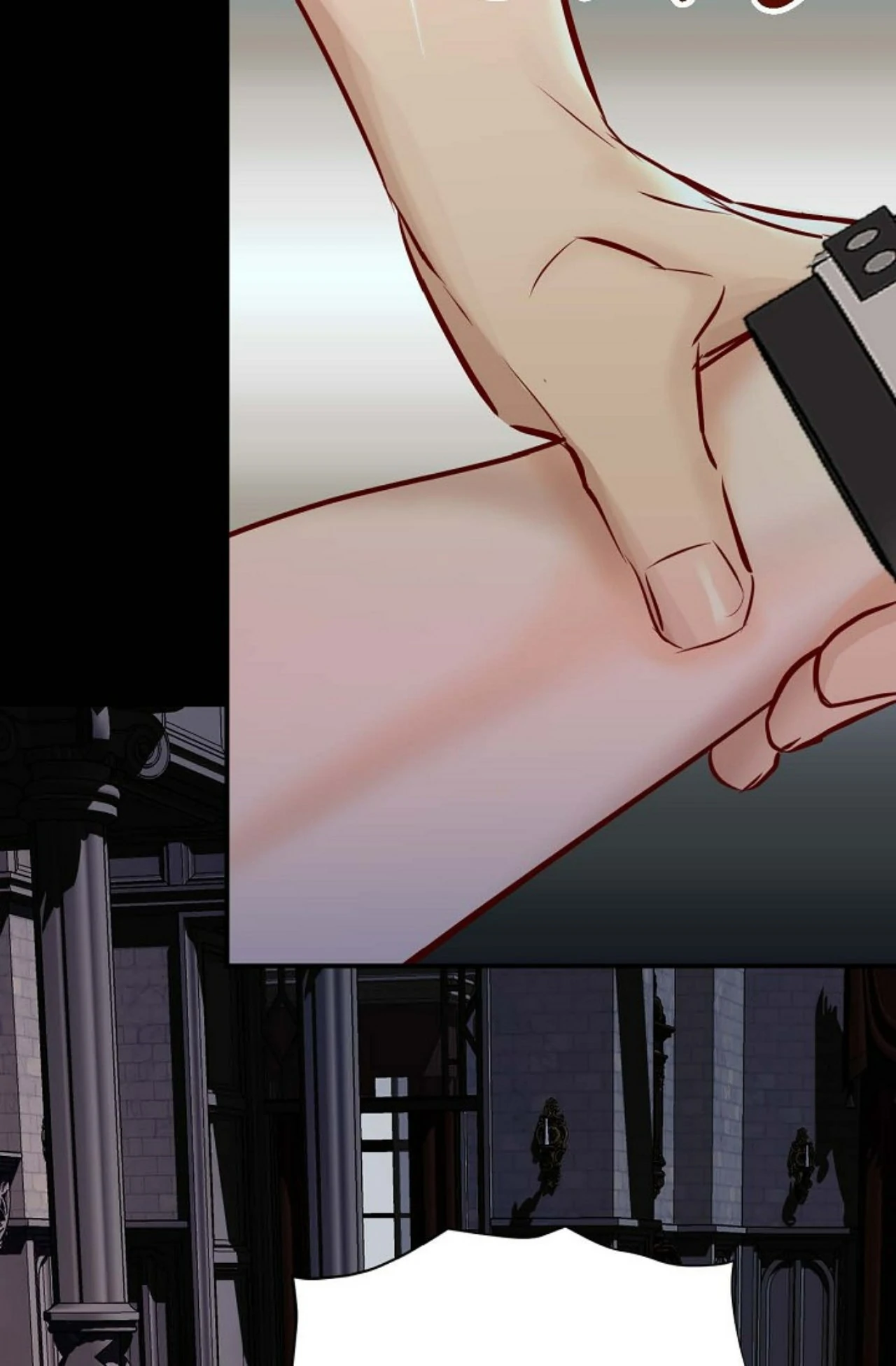 The Bride of Darkness [Official] - Chapter 33 manhwa