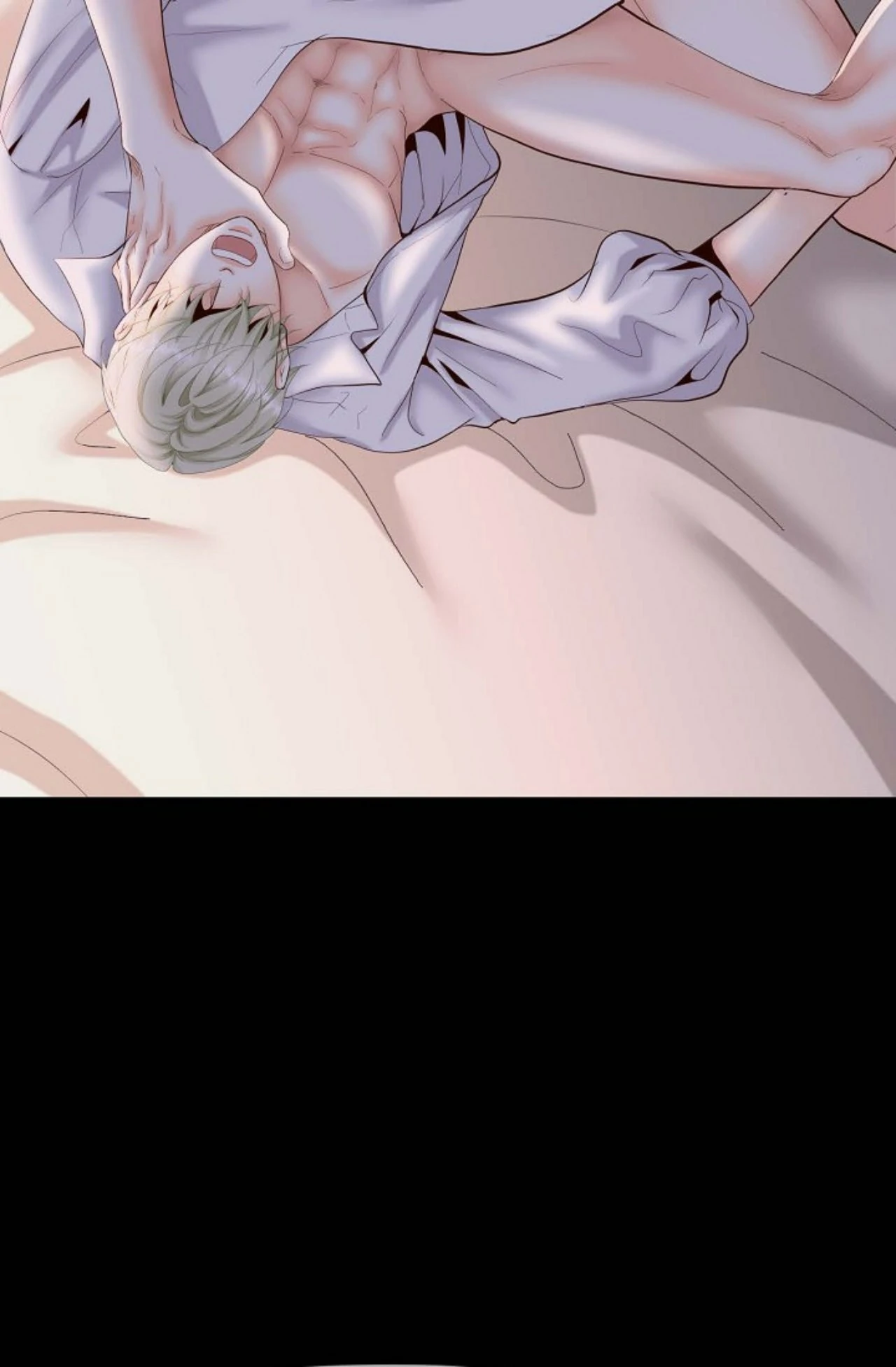 The Bride of Darkness [Official] - Chapter 33 manhwa