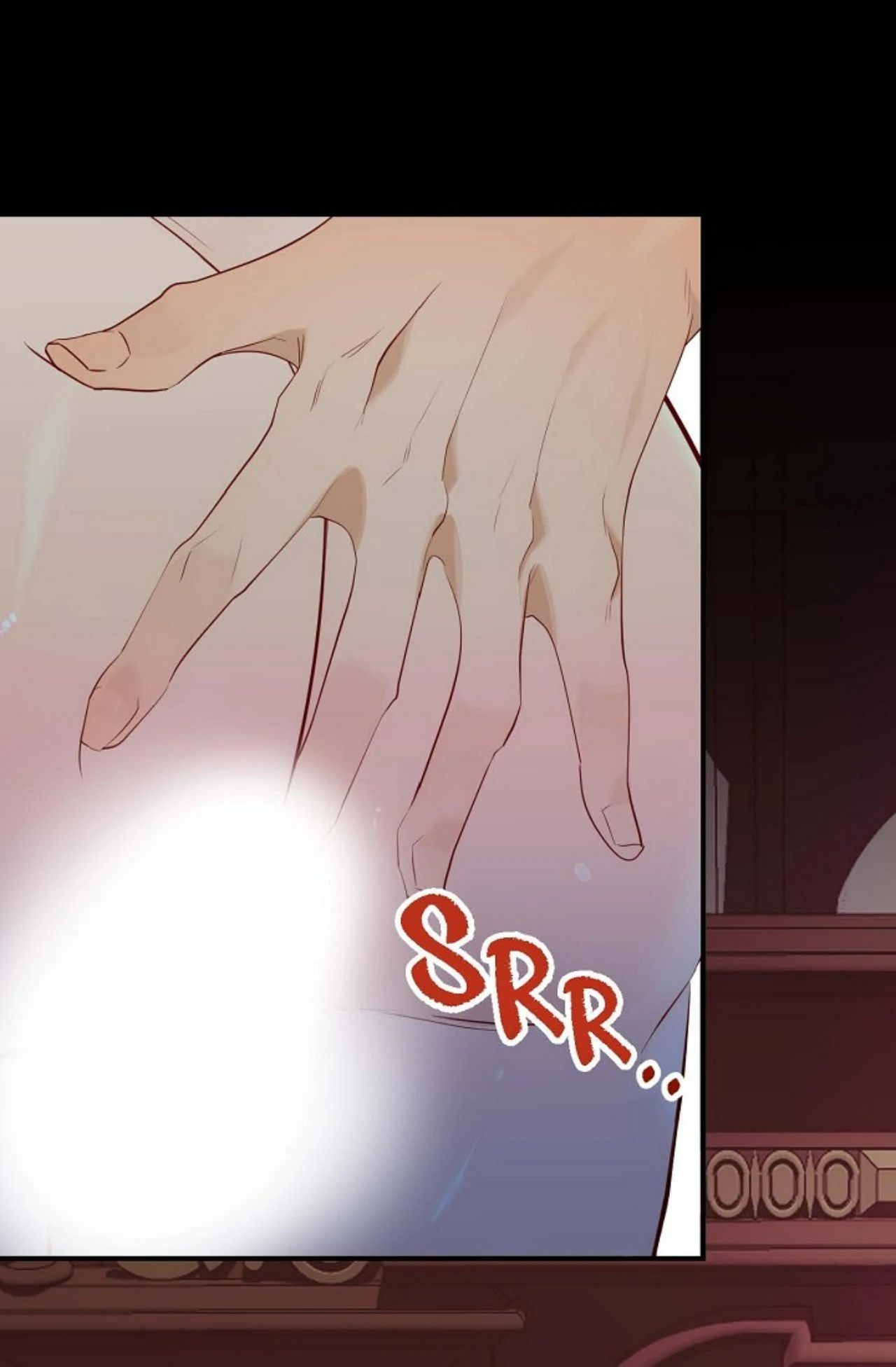 The Bride of Darkness [Official] - Chapter 33 manhwa