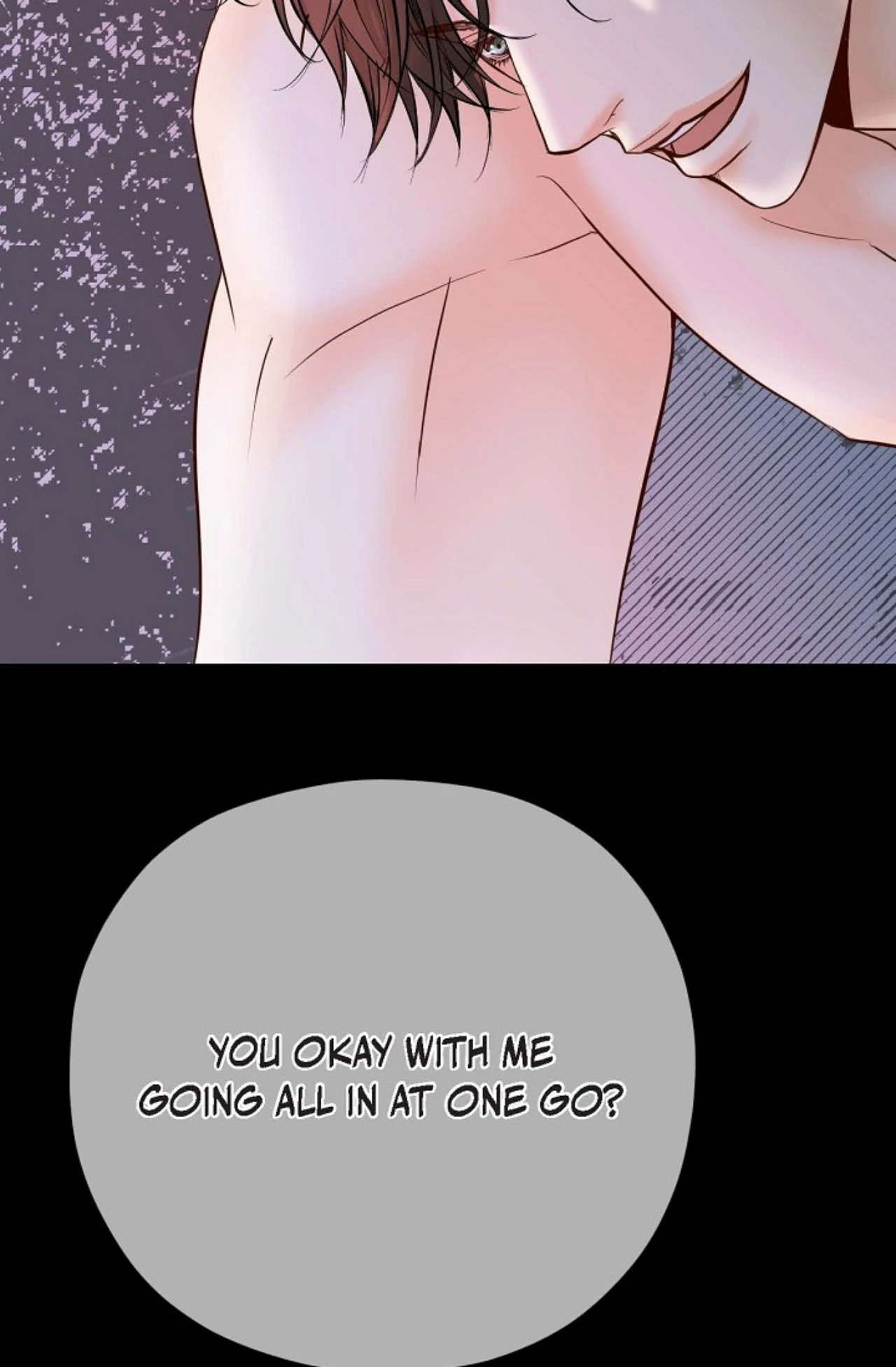 The Bride of Darkness [Official] - Chapter 33 manhwa