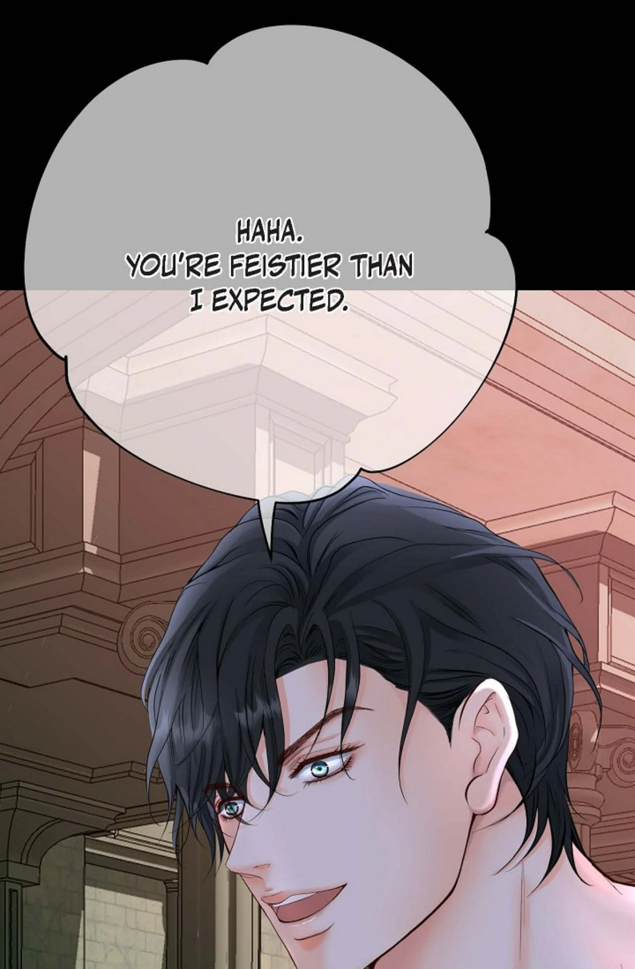 The Bride of Darkness [Official] - Chapter 33 manhwa