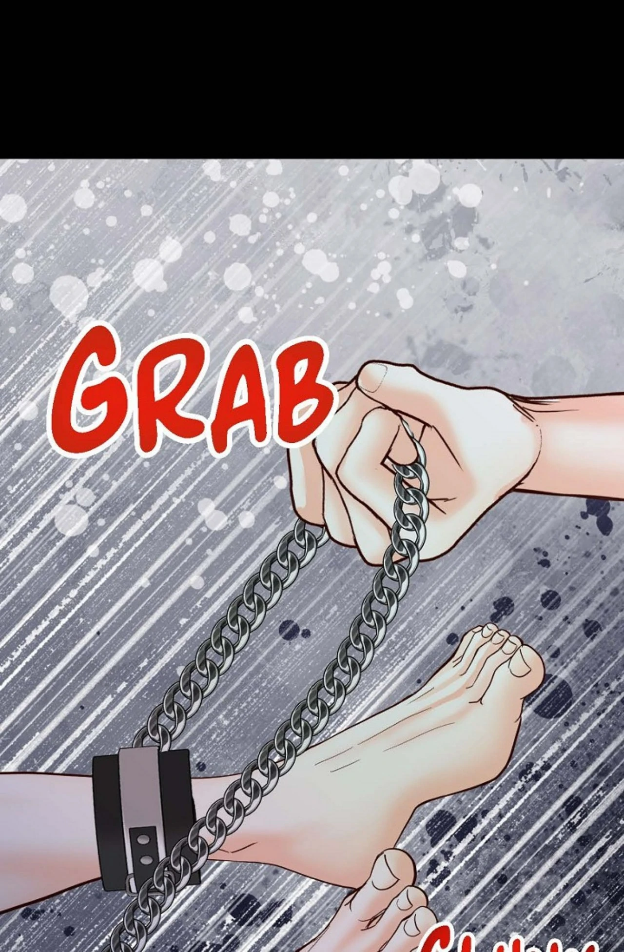 The Bride of Darkness [Official] - Chapter 33 manhwa