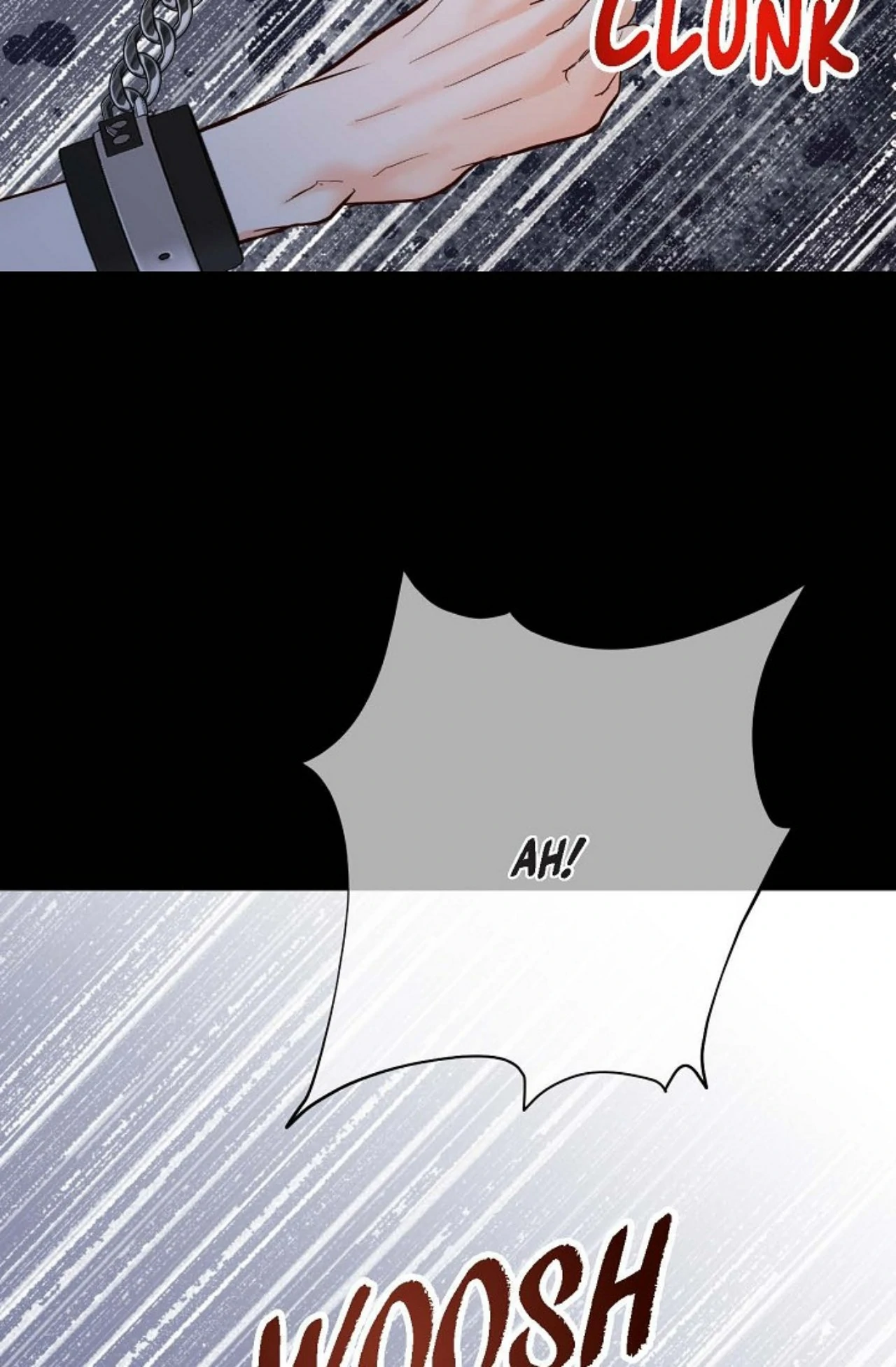 The Bride of Darkness [Official] - Chapter 33 manhwa