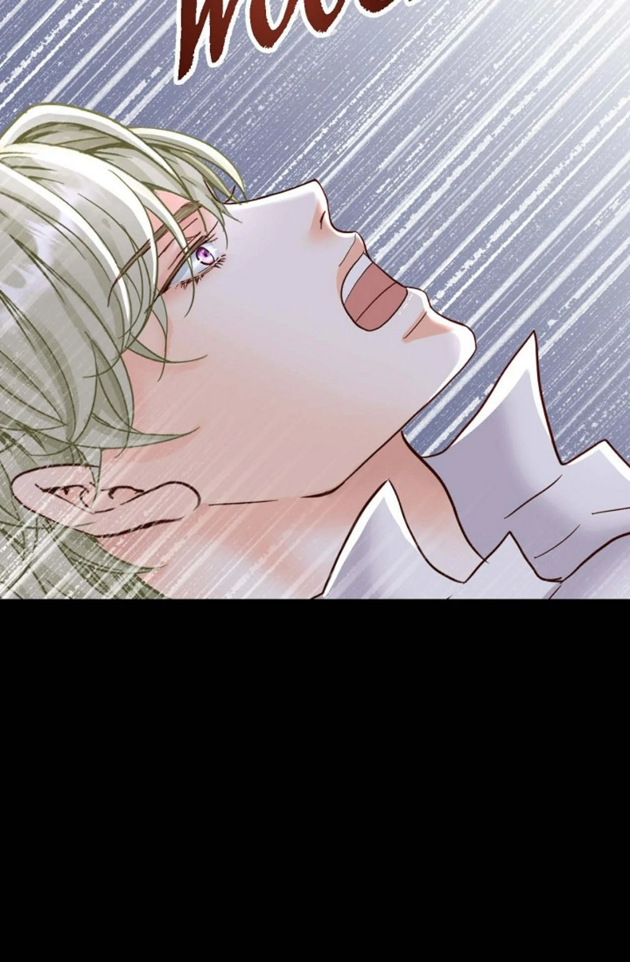 The Bride of Darkness [Official] - Chapter 33 manhwa