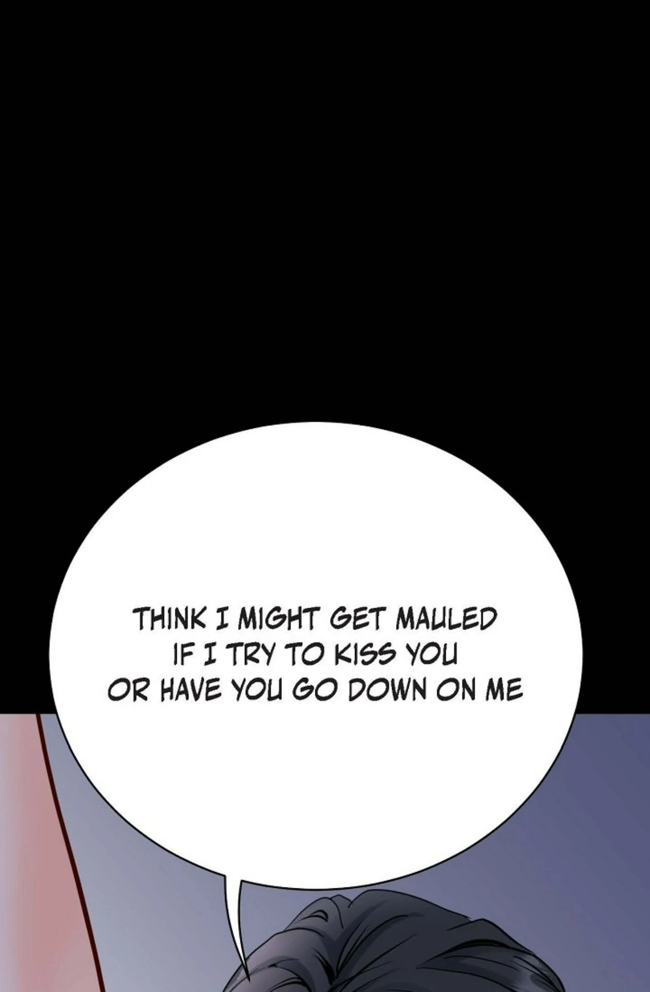 The Bride of Darkness [Official] - Chapter 33 manhwa