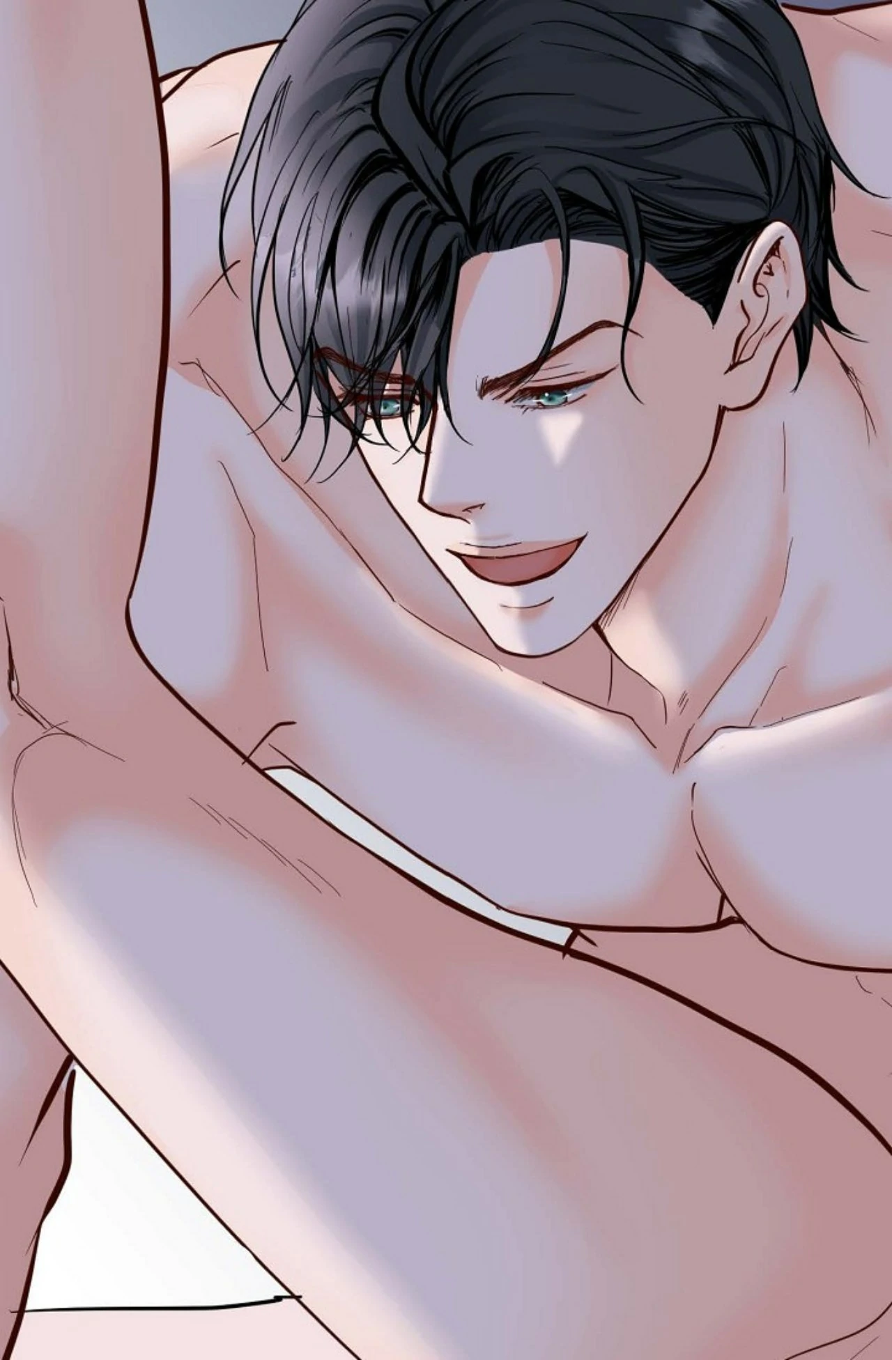 The Bride of Darkness [Official] - Chapter 33 manhwa