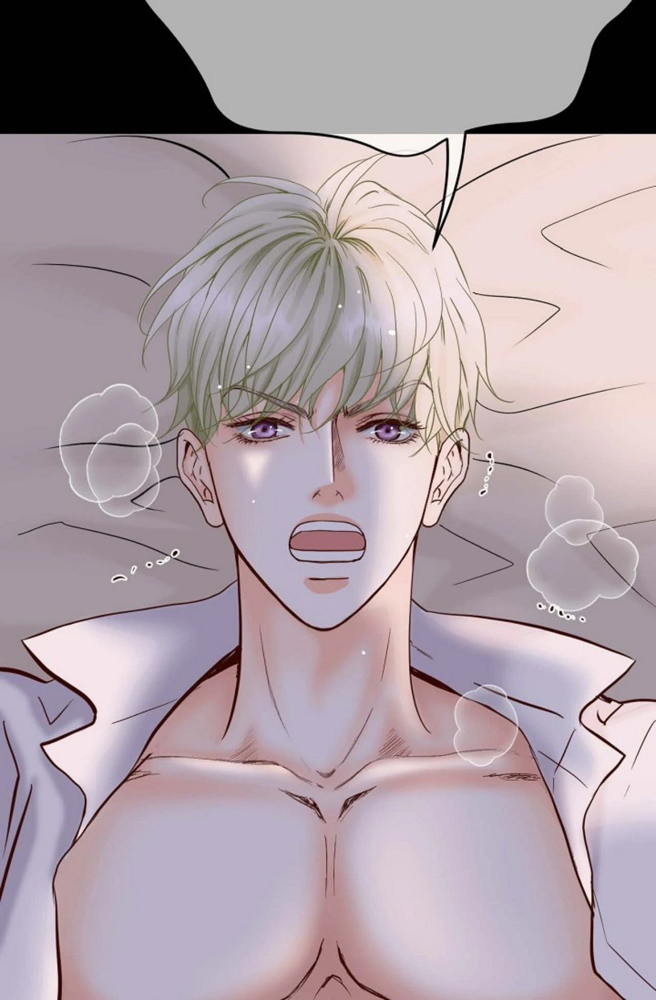 The Bride of Darkness [Official] - Chapter 33 manhwa