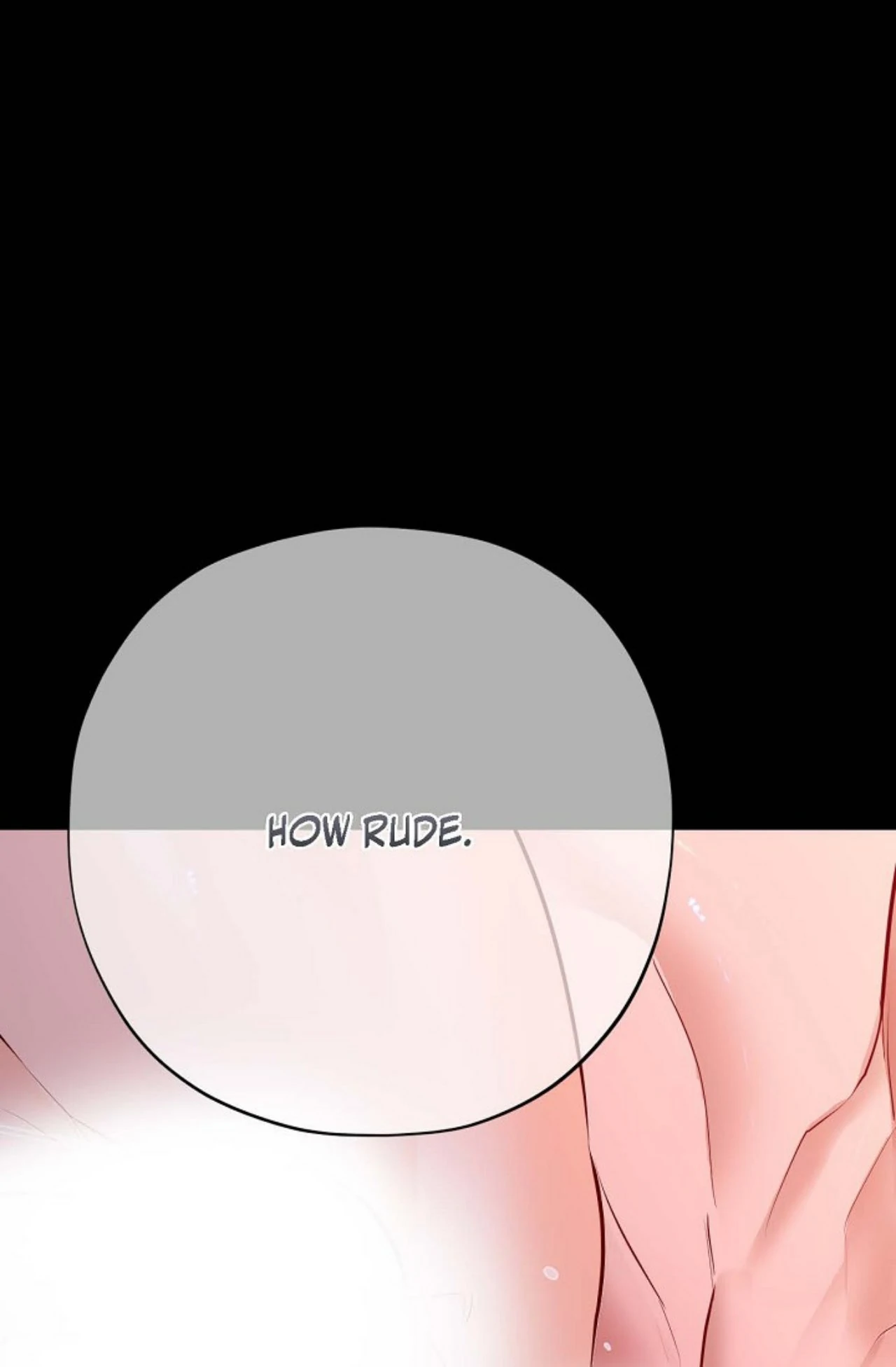 The Bride of Darkness [Official] - Chapter 33 manhwa
