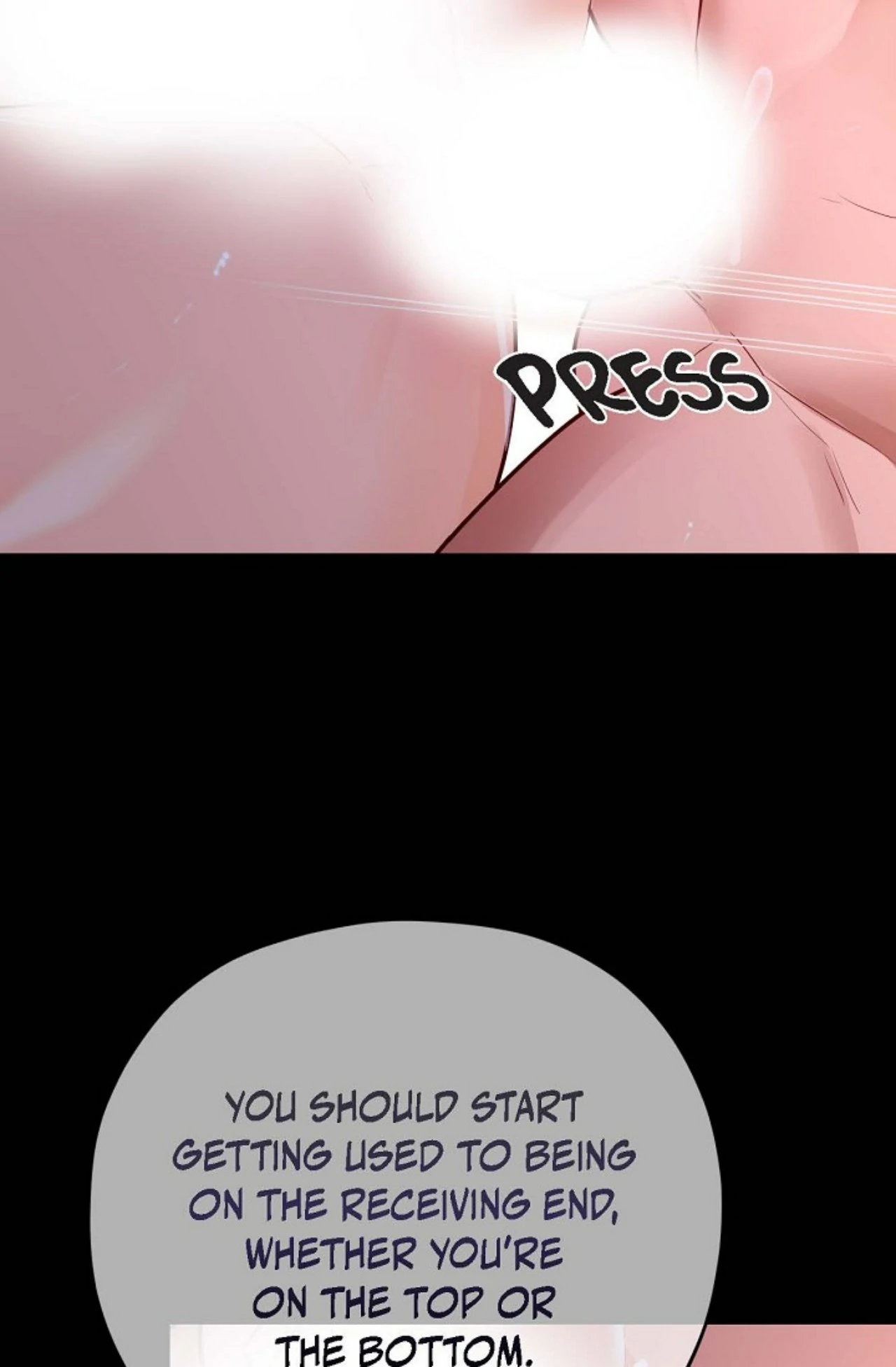 The Bride of Darkness [Official] - Chapter 33 manhwa