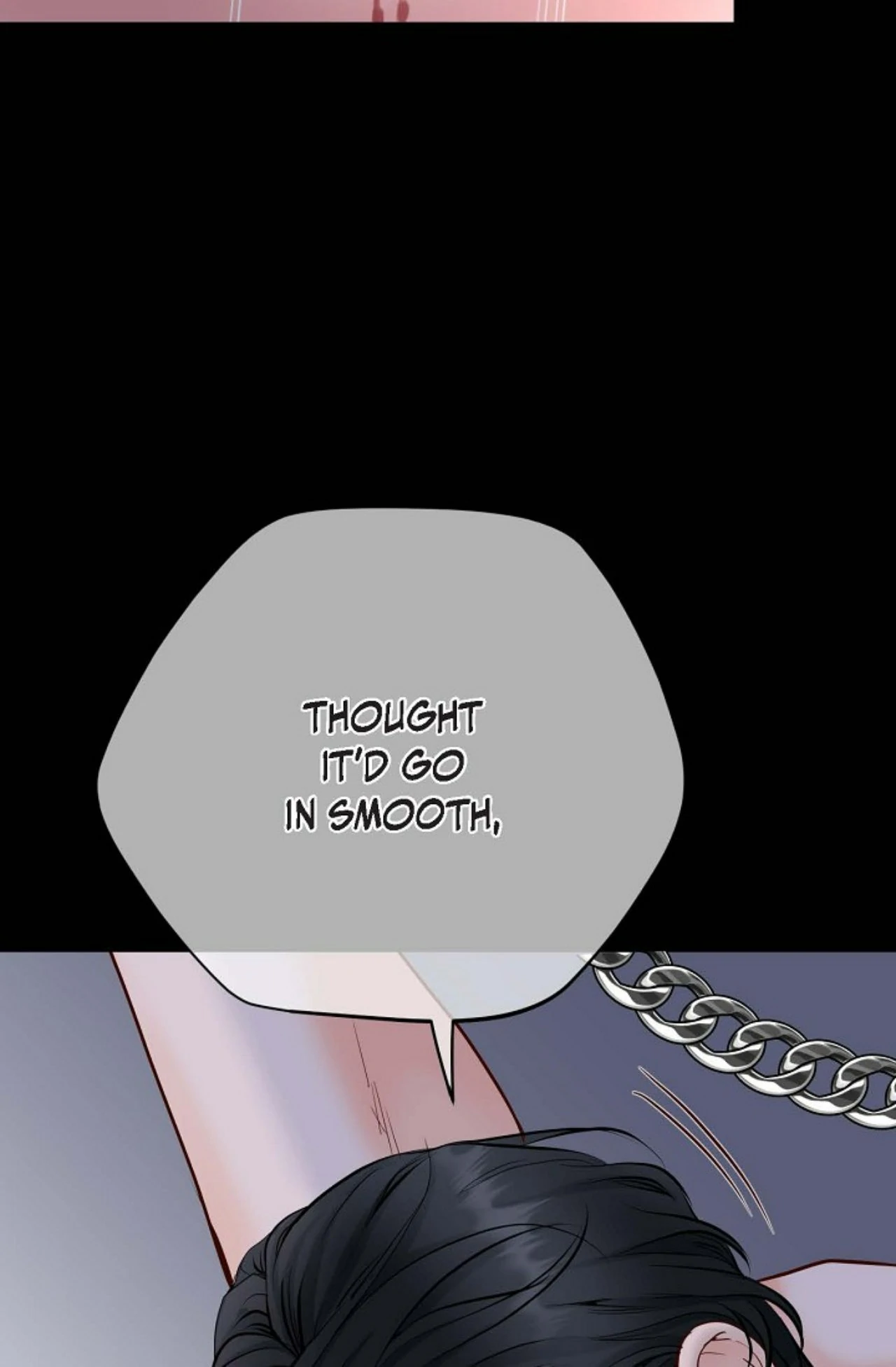 The Bride of Darkness [Official] - Chapter 33 manhwa