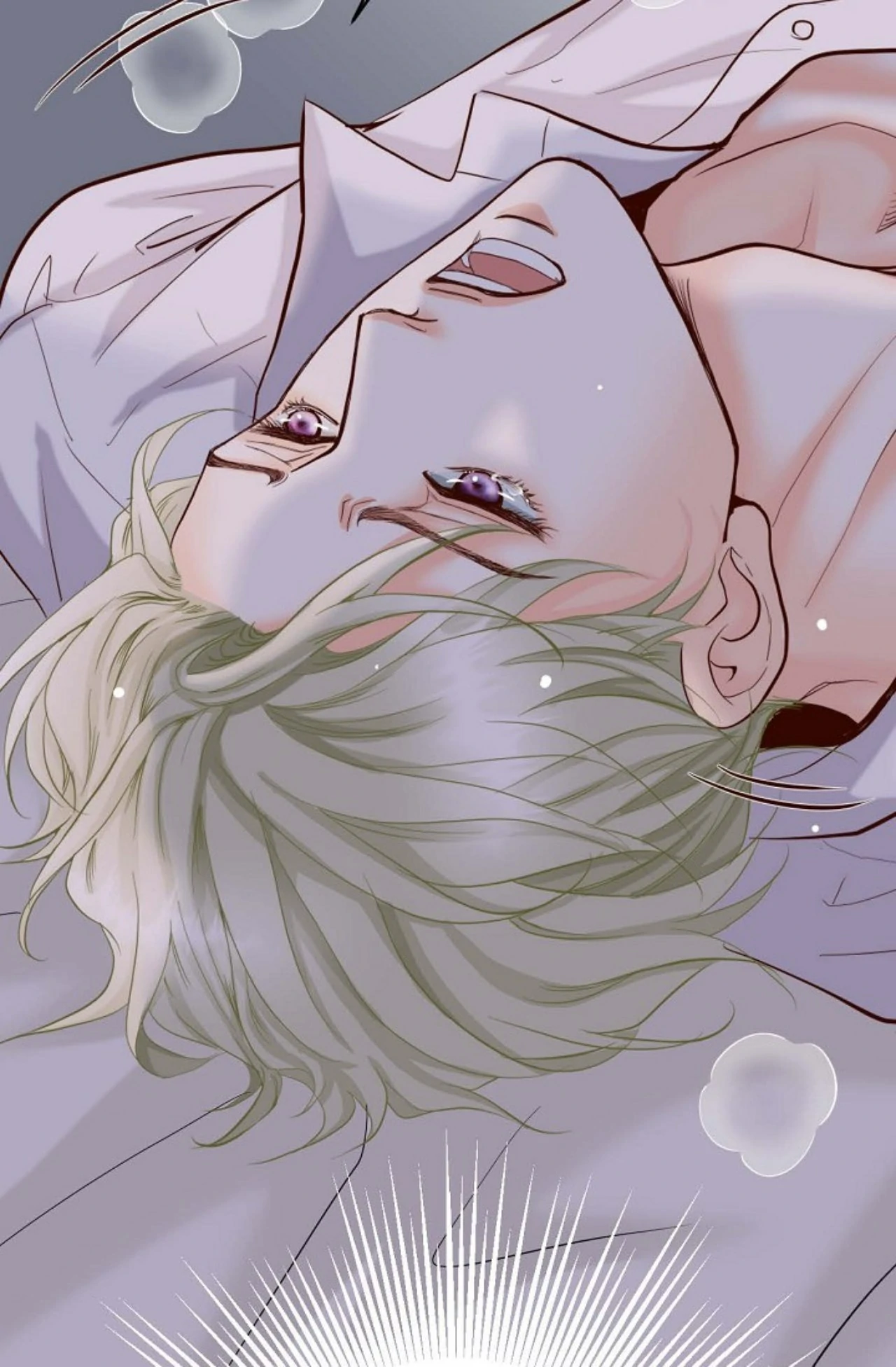 The Bride of Darkness [Official] - Chapter 33 manhwa
