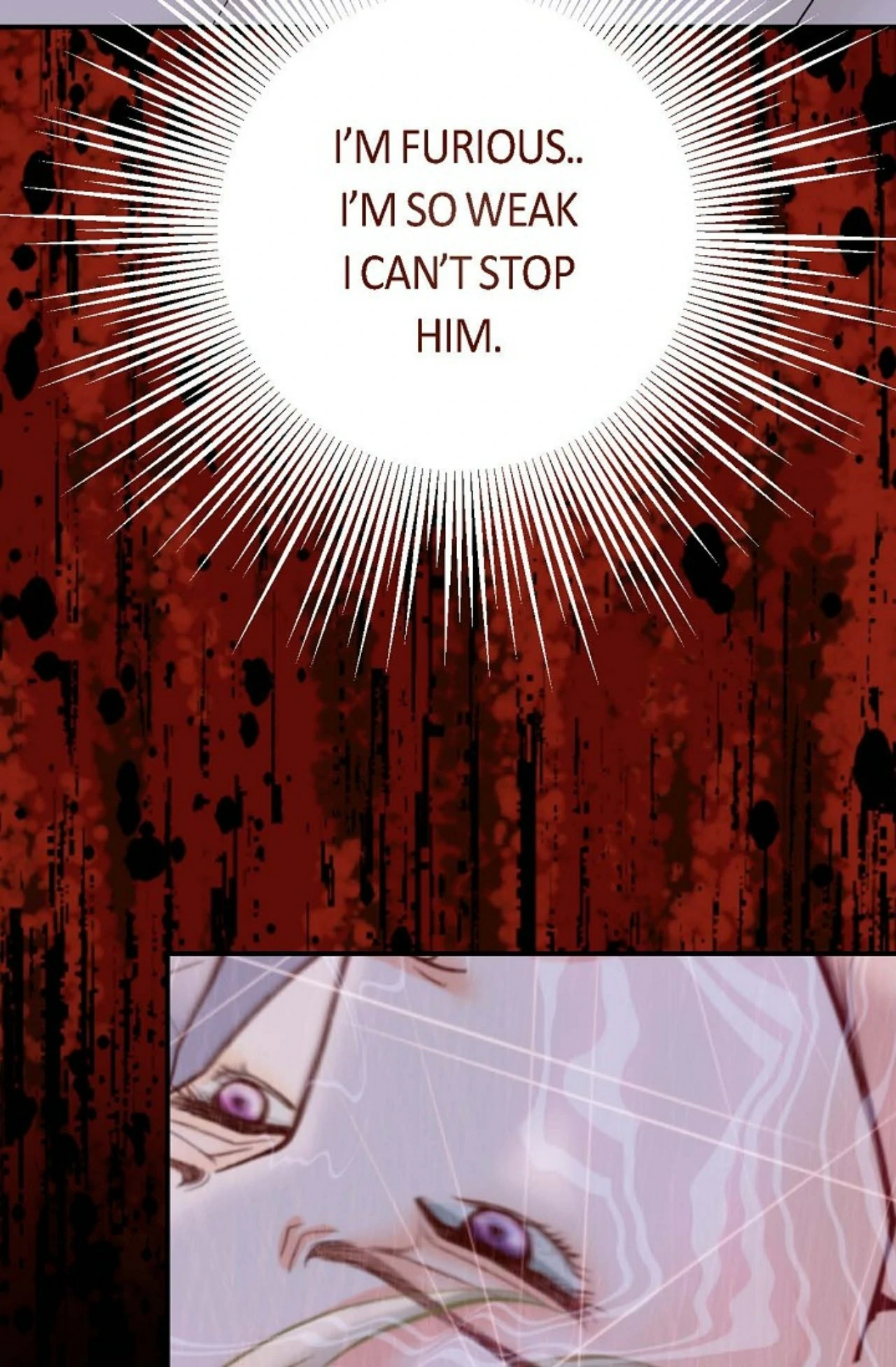 The Bride of Darkness [Official] - Chapter 33 manhwa