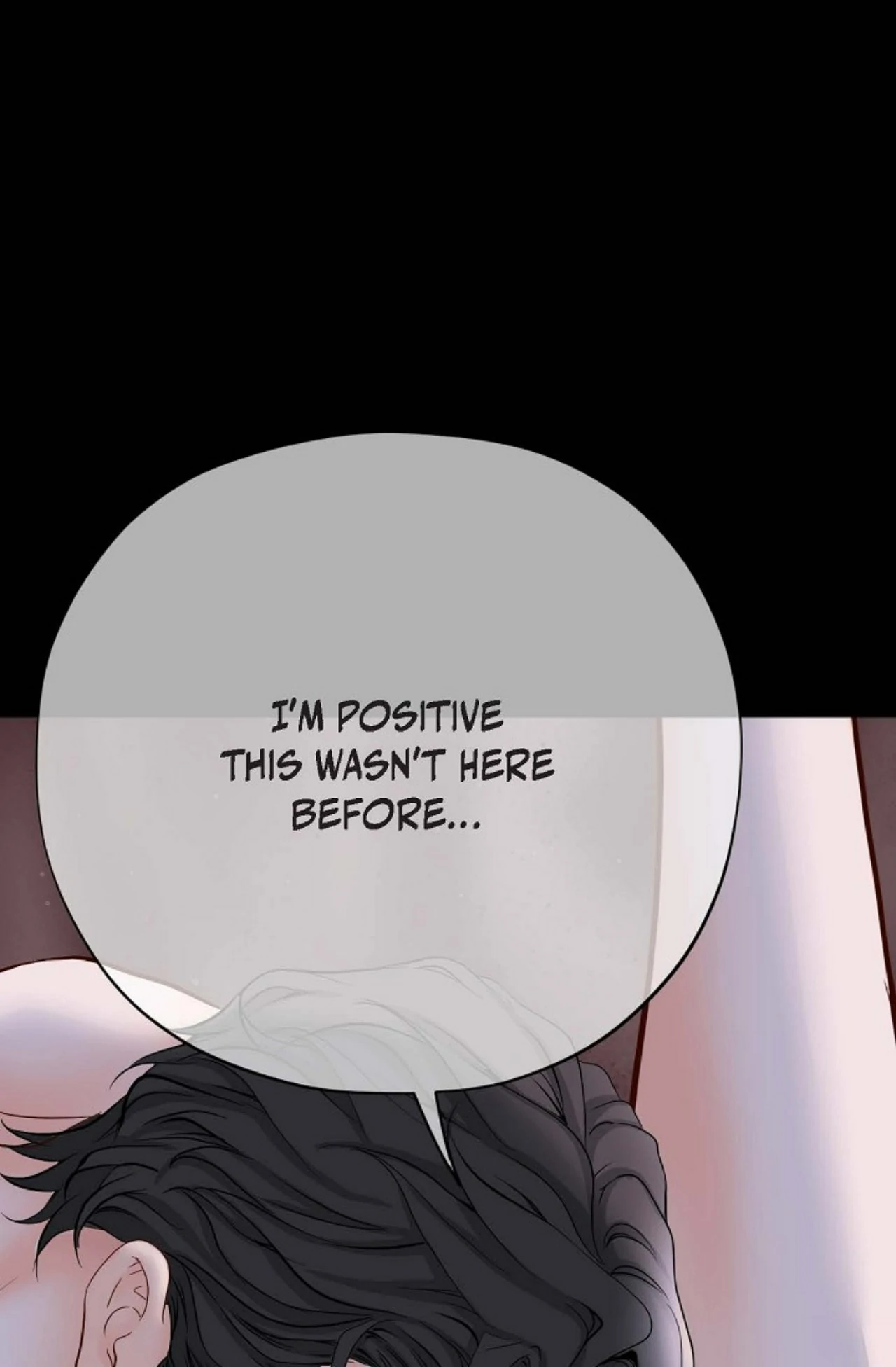 The Bride of Darkness [Official] - Chapter 33 manhwa