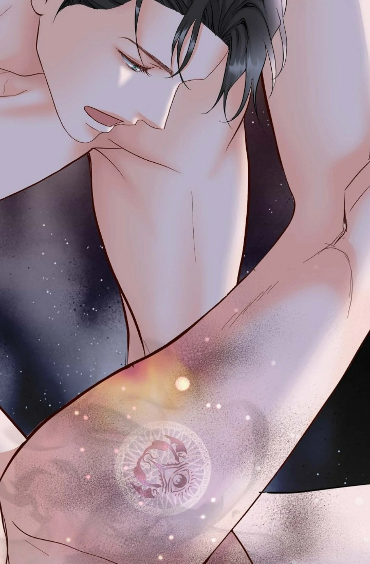 The Bride of Darkness [Official] - Chapter 33 manhwa