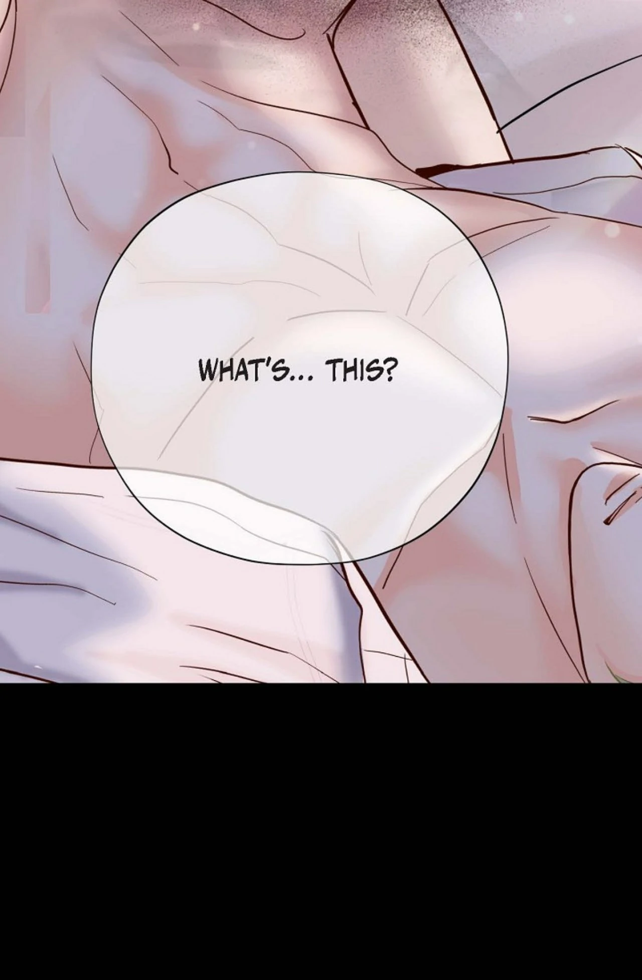 The Bride of Darkness [Official] - Chapter 33 manhwa