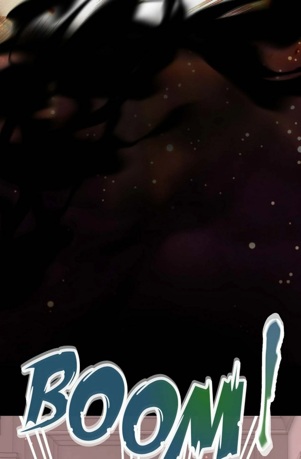 The Bride of Darkness [Official] - Chapter 33 manhwa