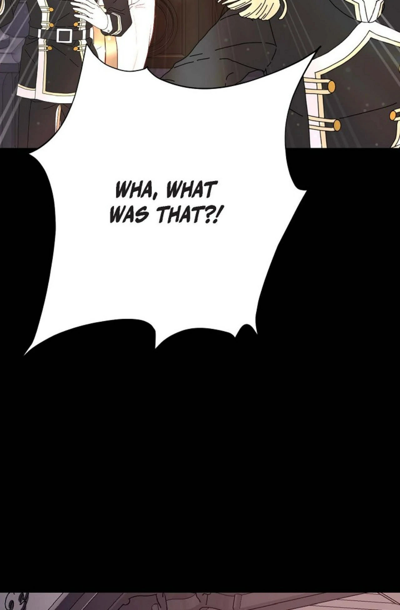The Bride of Darkness [Official] - Chapter 33 manhwa