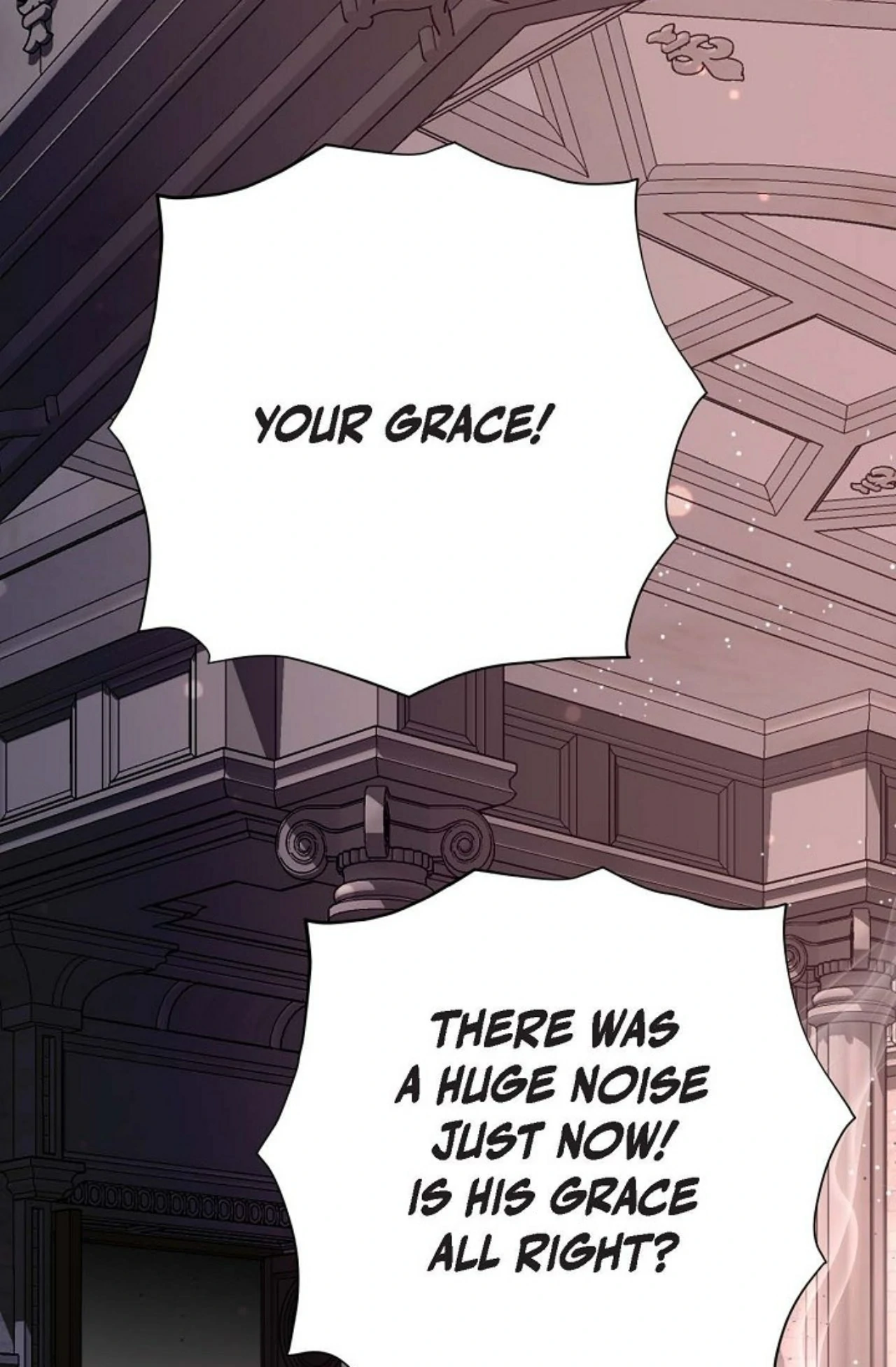 The Bride of Darkness [Official] - Chapter 33 manhwa