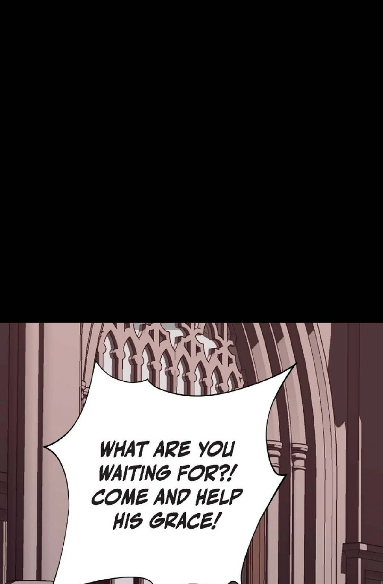 The Bride of Darkness [Official] - Chapter 33 manhwa