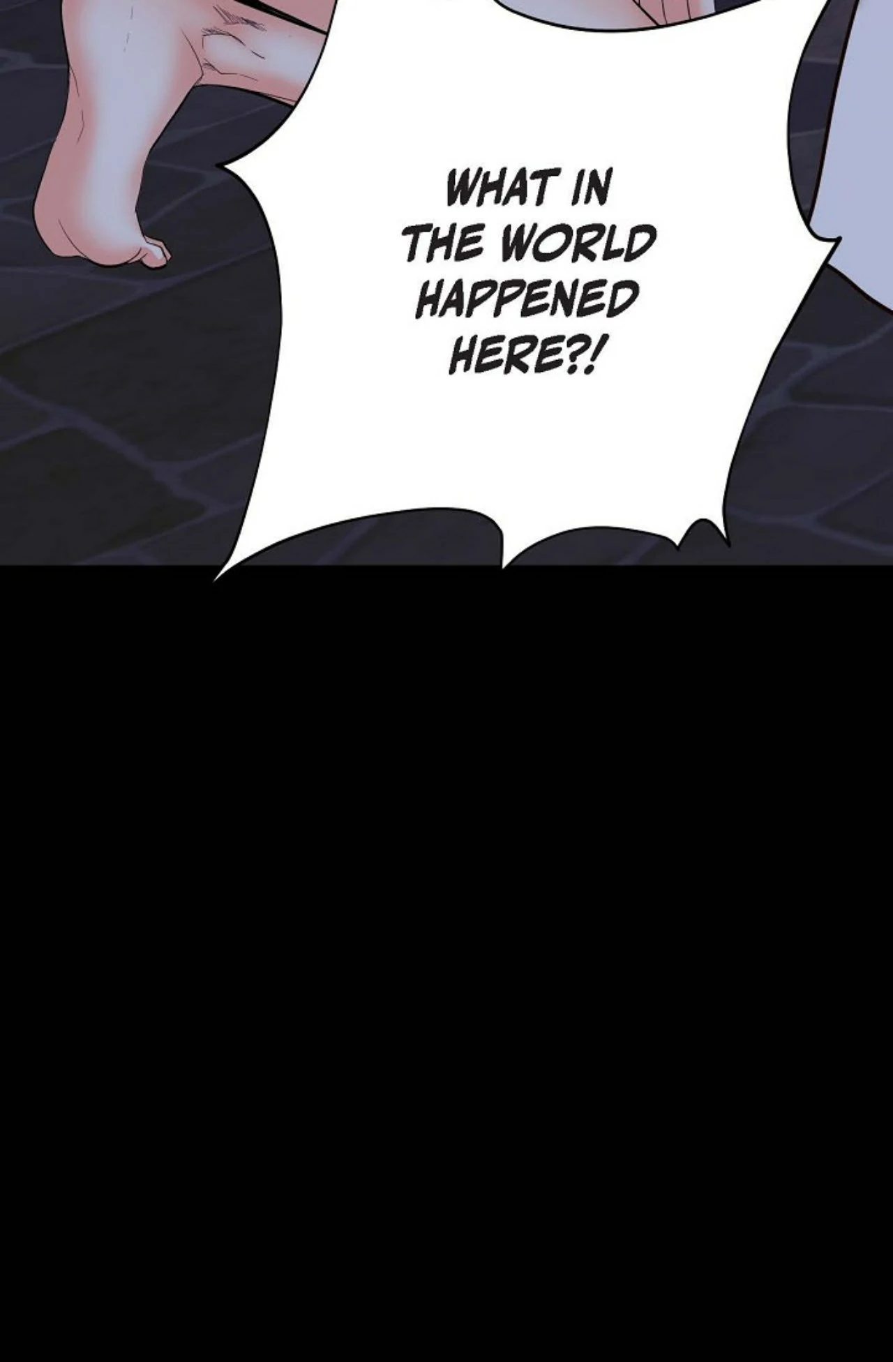 The Bride of Darkness [Official] - Chapter 33 manhwa