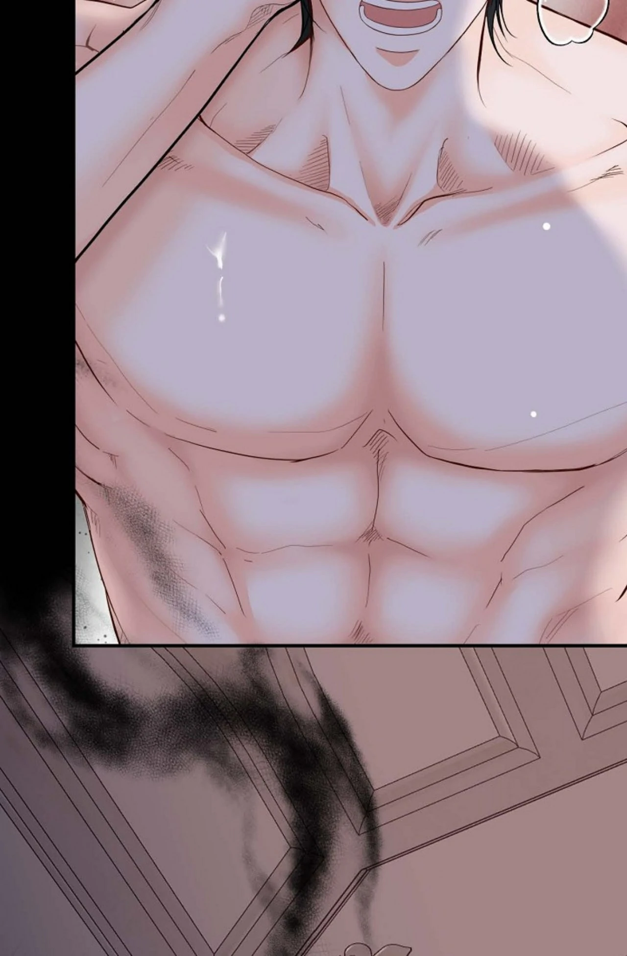 The Bride of Darkness [Official] - Chapter 33 manhwa