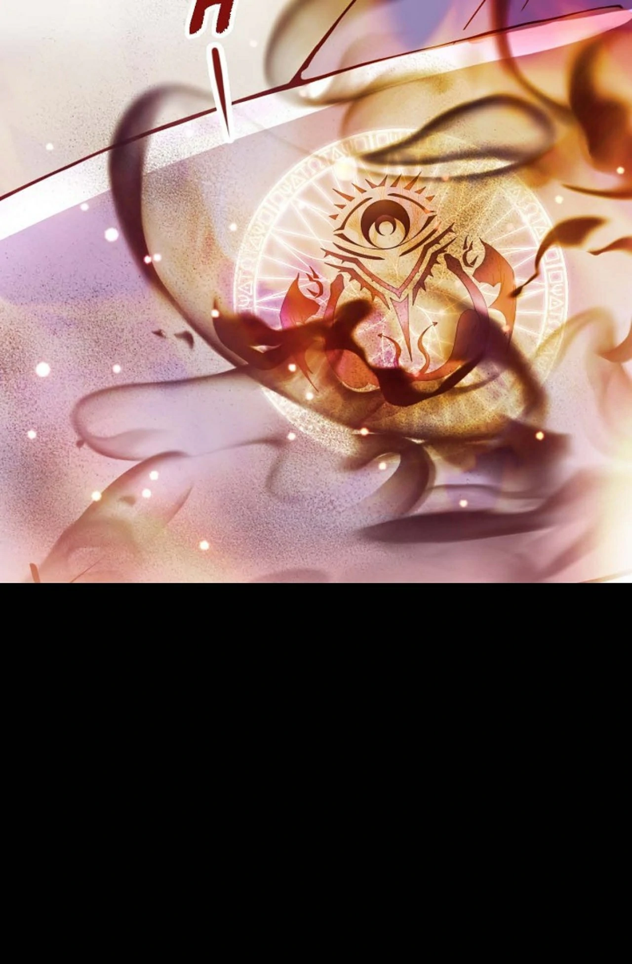 The Bride of Darkness [Official] - Chapter 33 manhwa