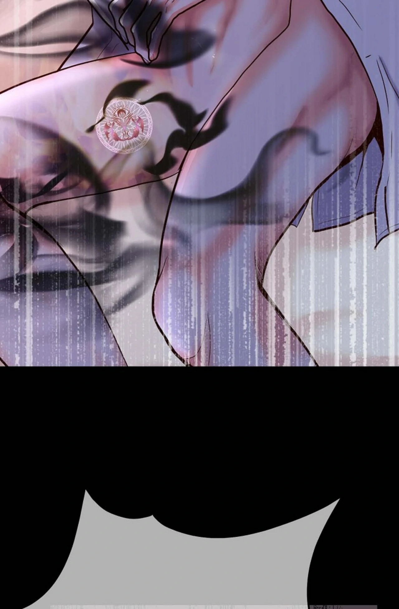 The Bride of Darkness [Official] - Chapter 33 manhwa