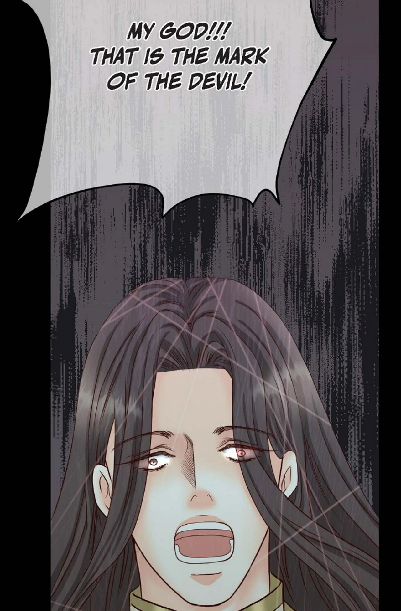 The Bride of Darkness [Official] - Chapter 33 manhwa