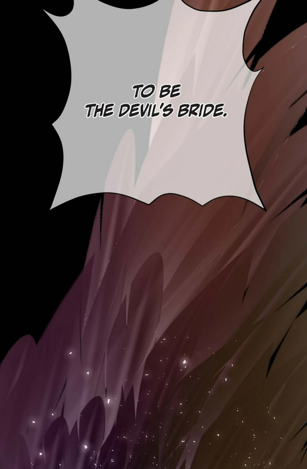 The Bride of Darkness [Official] - Chapter 33 manhwa