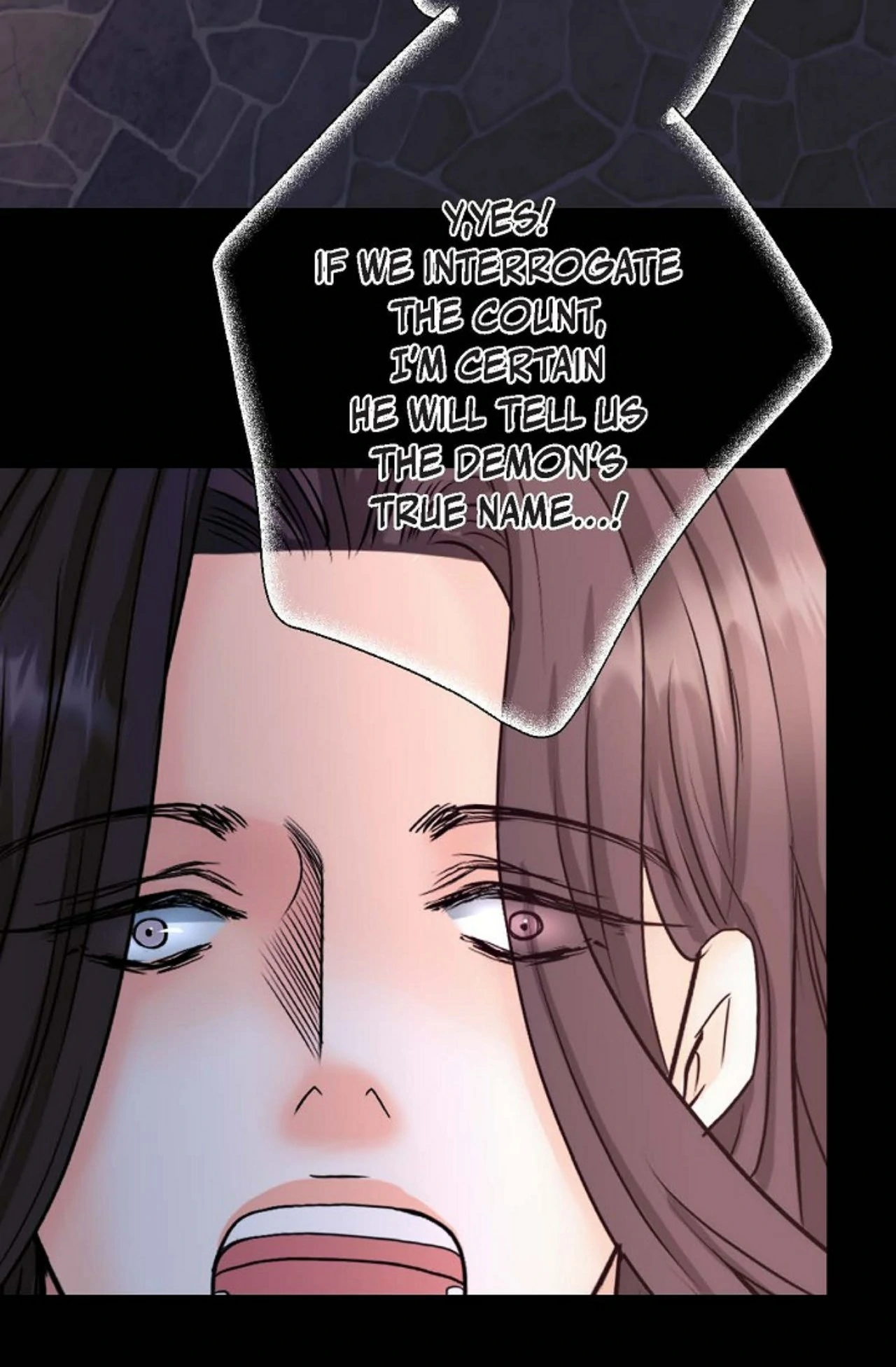 The Bride of Darkness [Official] - Chapter 33 manhwa