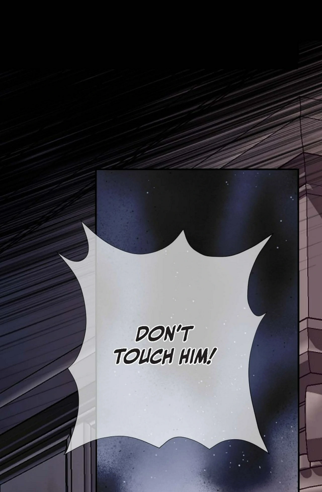 The Bride of Darkness [Official] - Chapter 33 manhwa