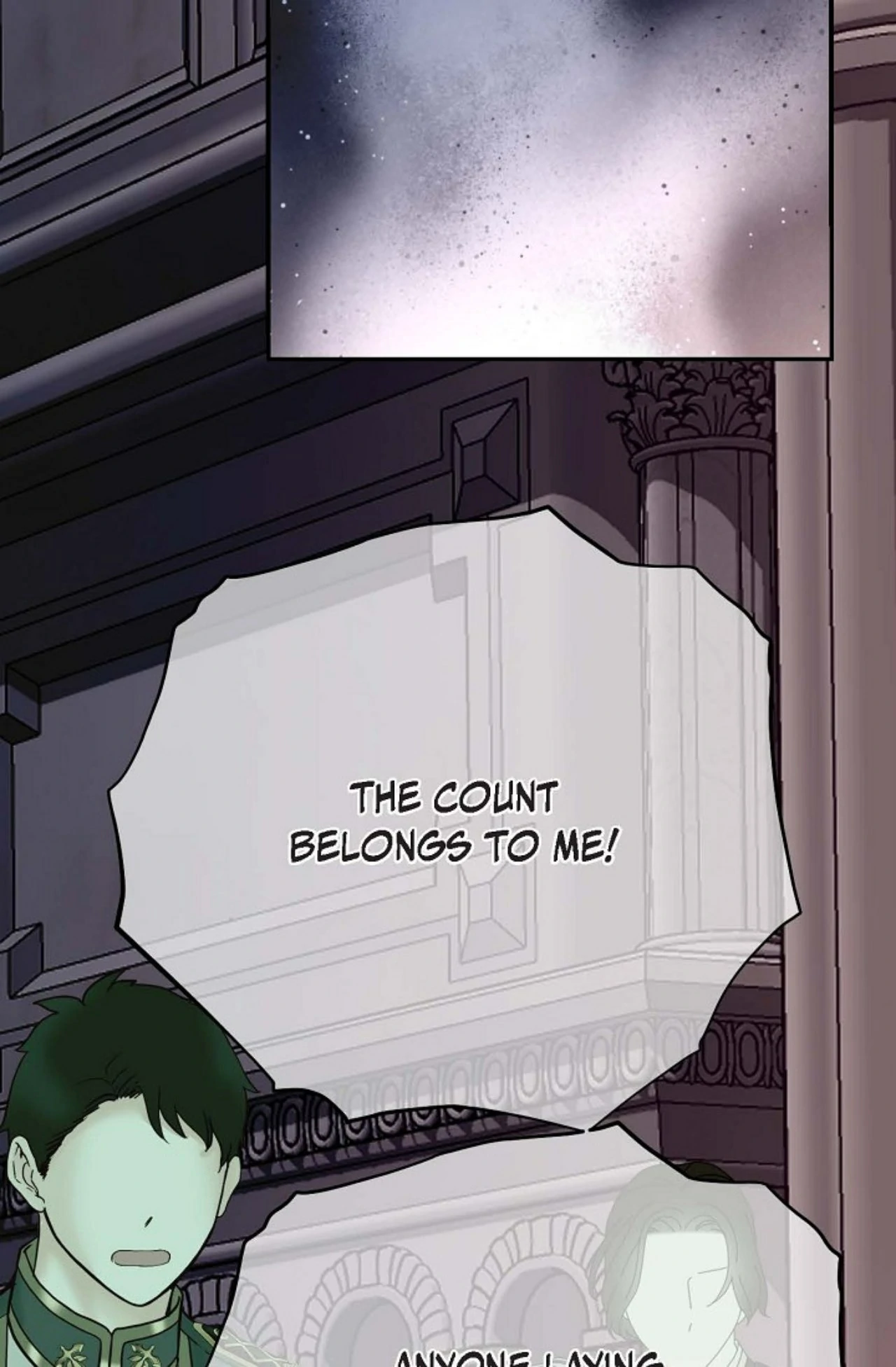 The Bride of Darkness [Official] - Chapter 33 manhwa