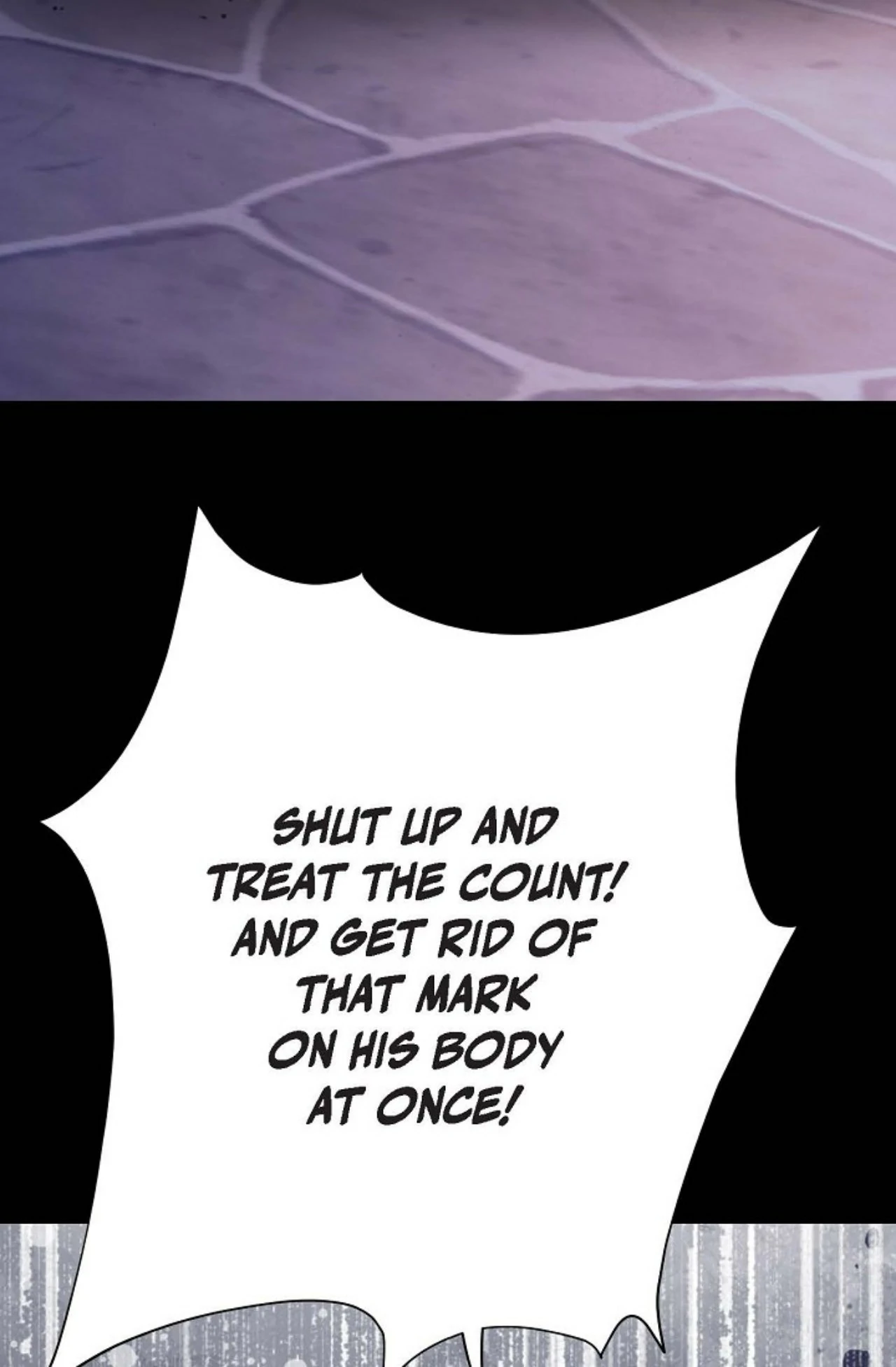 The Bride of Darkness [Official] - Chapter 33 manhwa