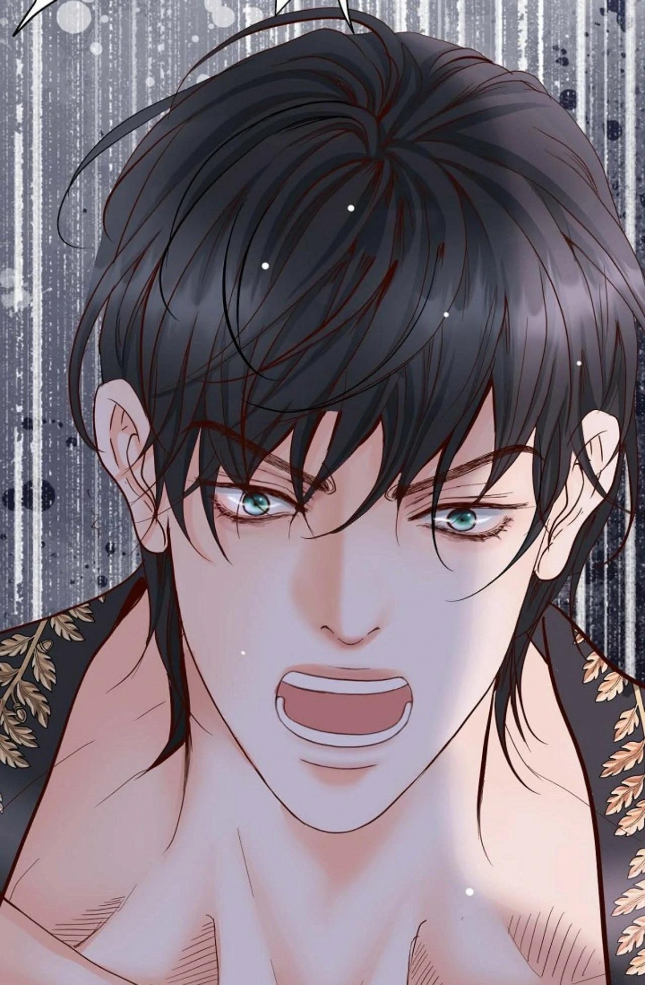 The Bride of Darkness [Official] - Chapter 33 manhwa