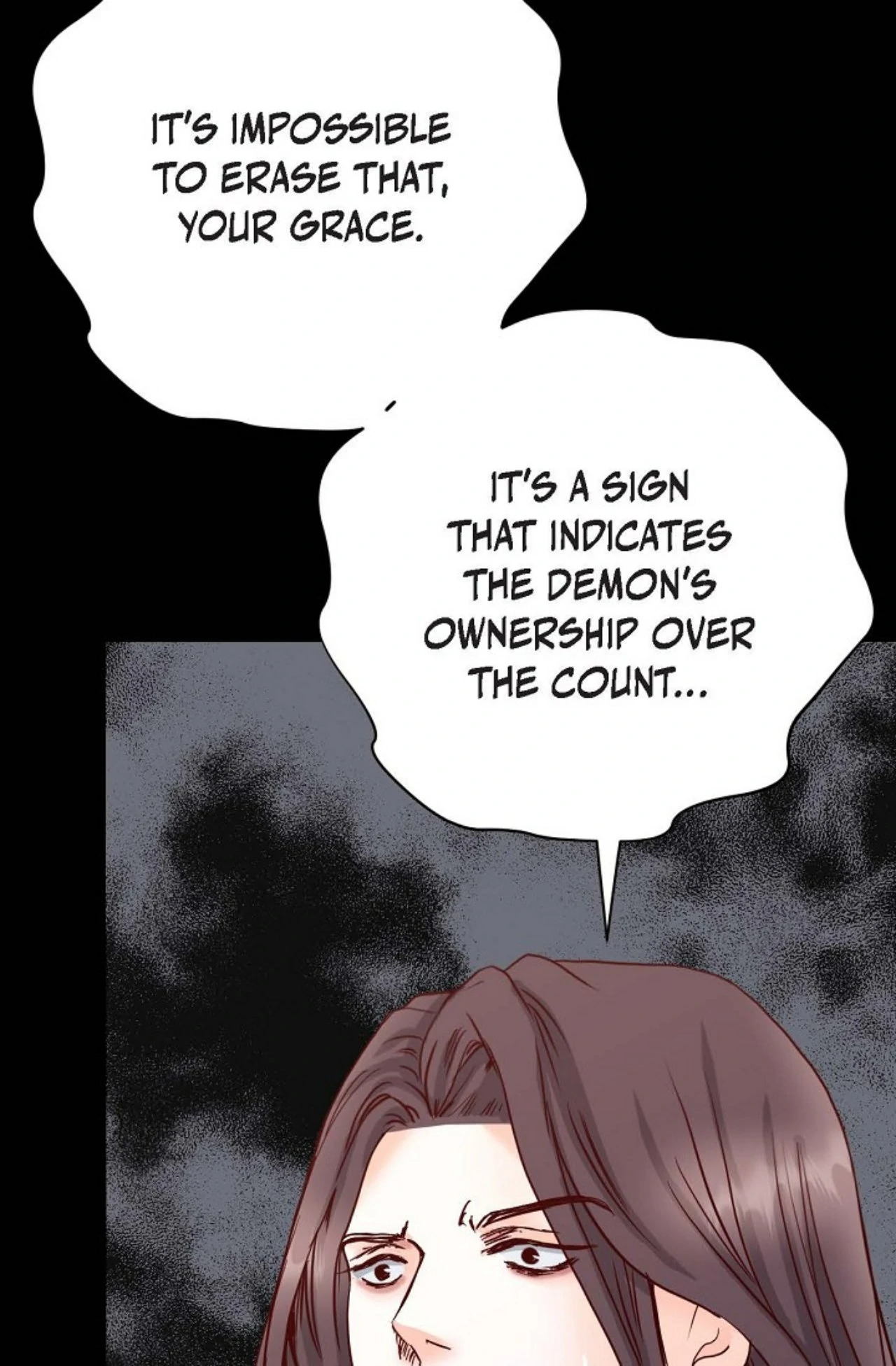 The Bride of Darkness [Official] - Chapter 33 manhwa