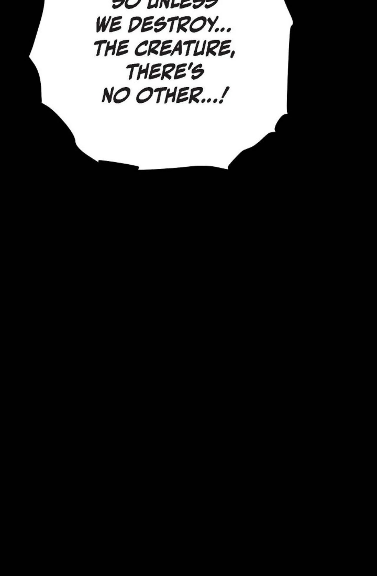 The Bride of Darkness [Official] - Chapter 33 manhwa