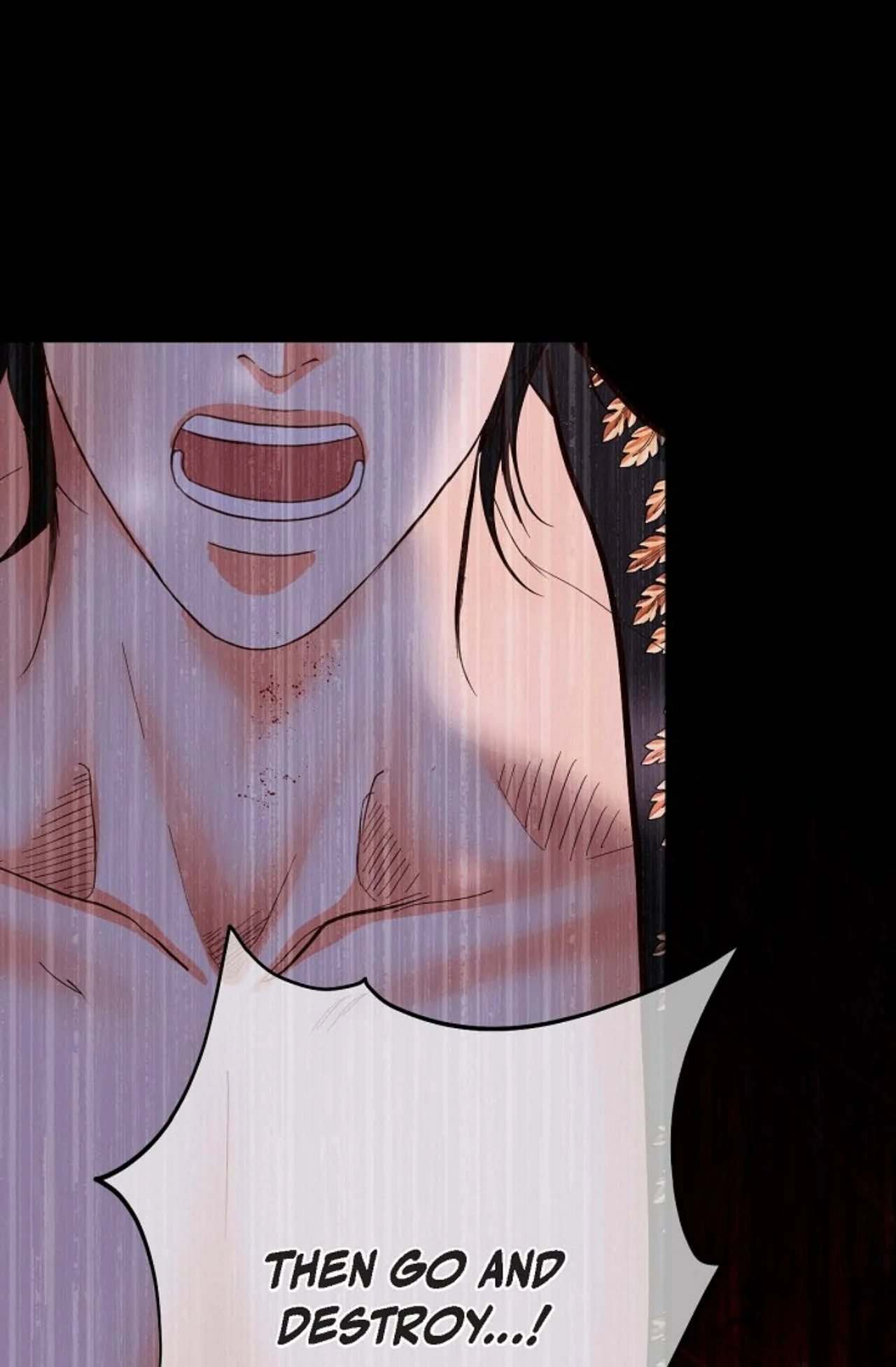 The Bride of Darkness [Official] - Chapter 33 manhwa