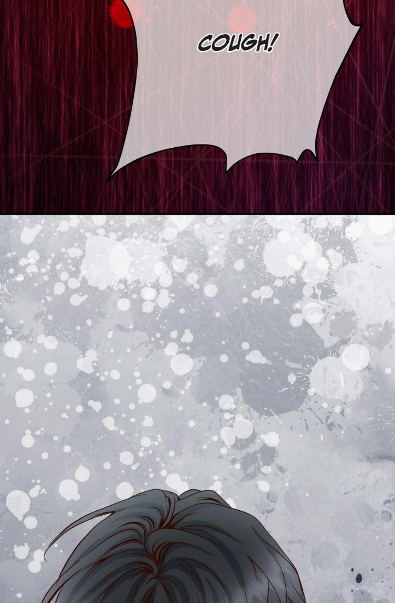 The Bride of Darkness [Official] - Chapter 33 manhwa