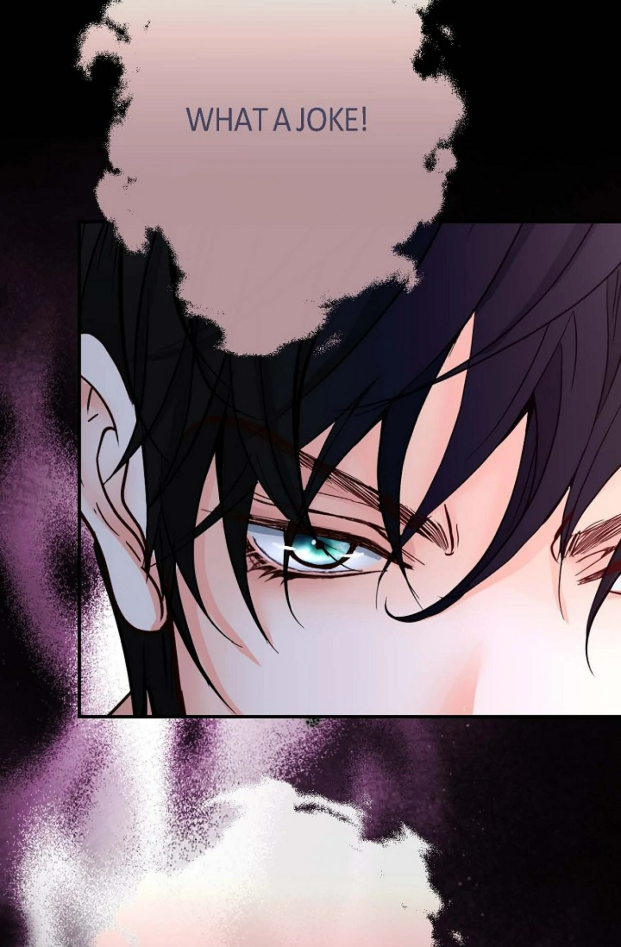 The Bride of Darkness [Official] - Chapter 33 manhwa