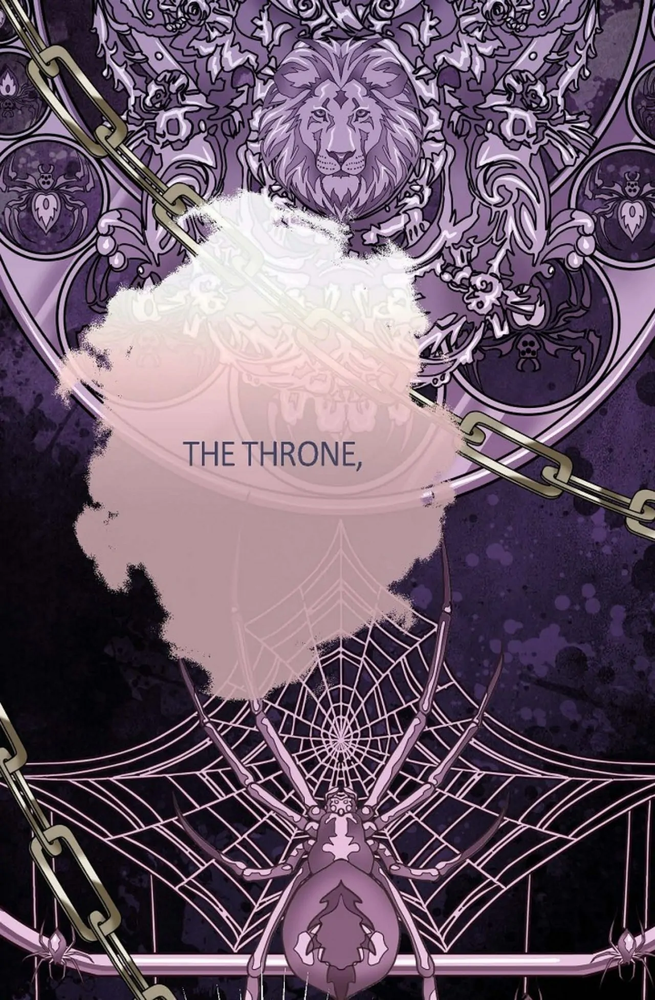 The Bride of Darkness [Official] - Chapter 33 manhwa